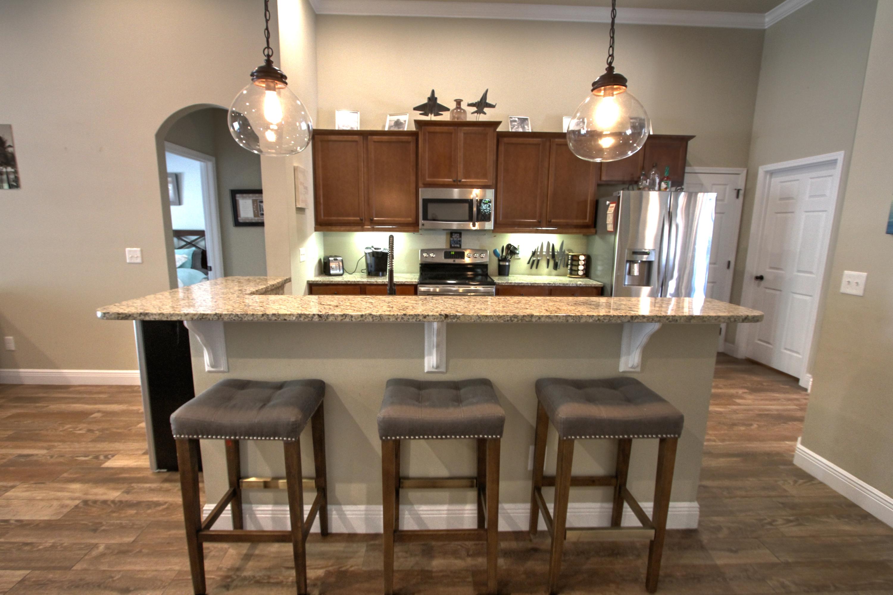 PALMETTO LAKE PRESERVE - Residential