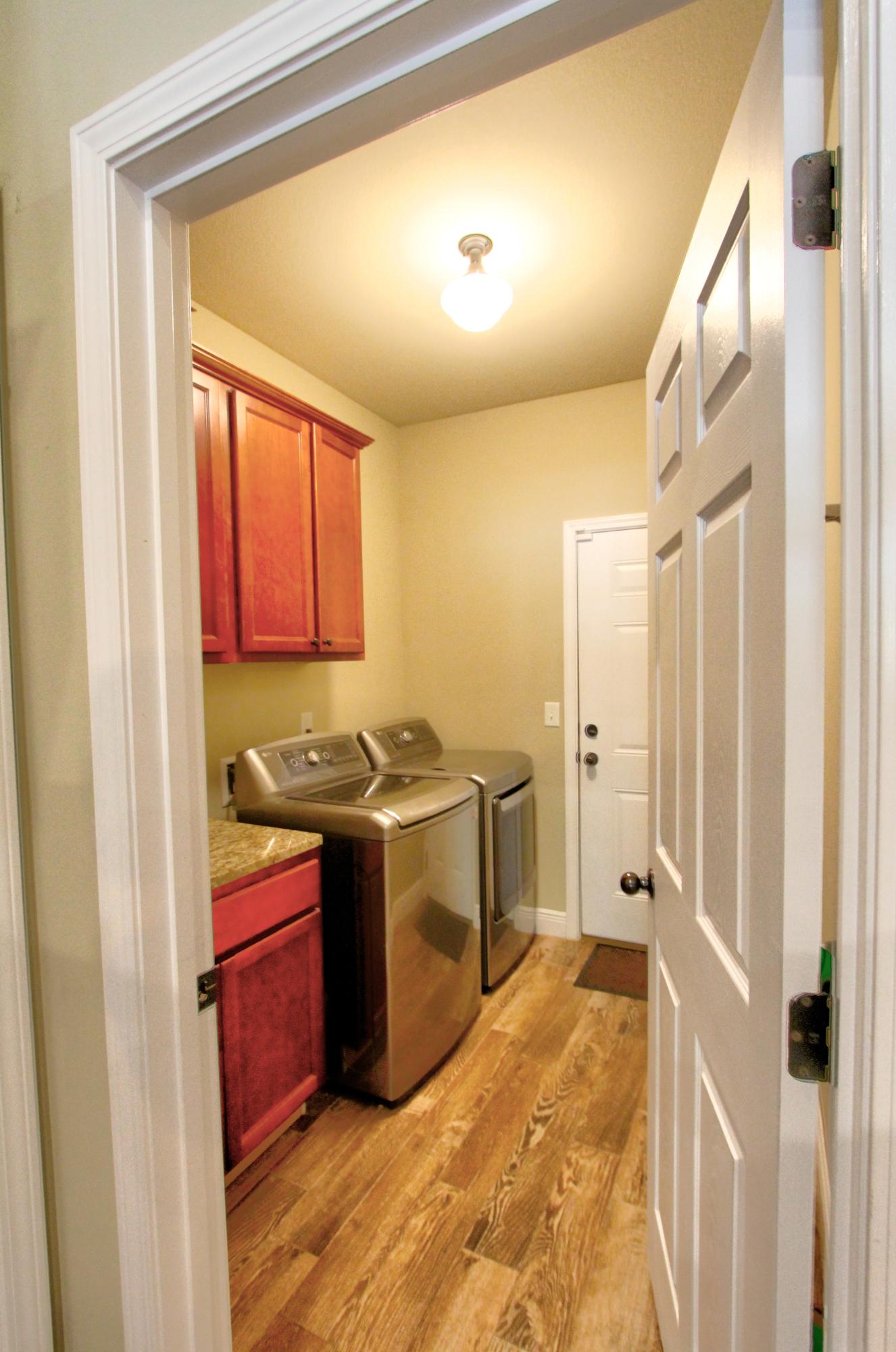 PALMETTO LAKE PRESERVE - Residential