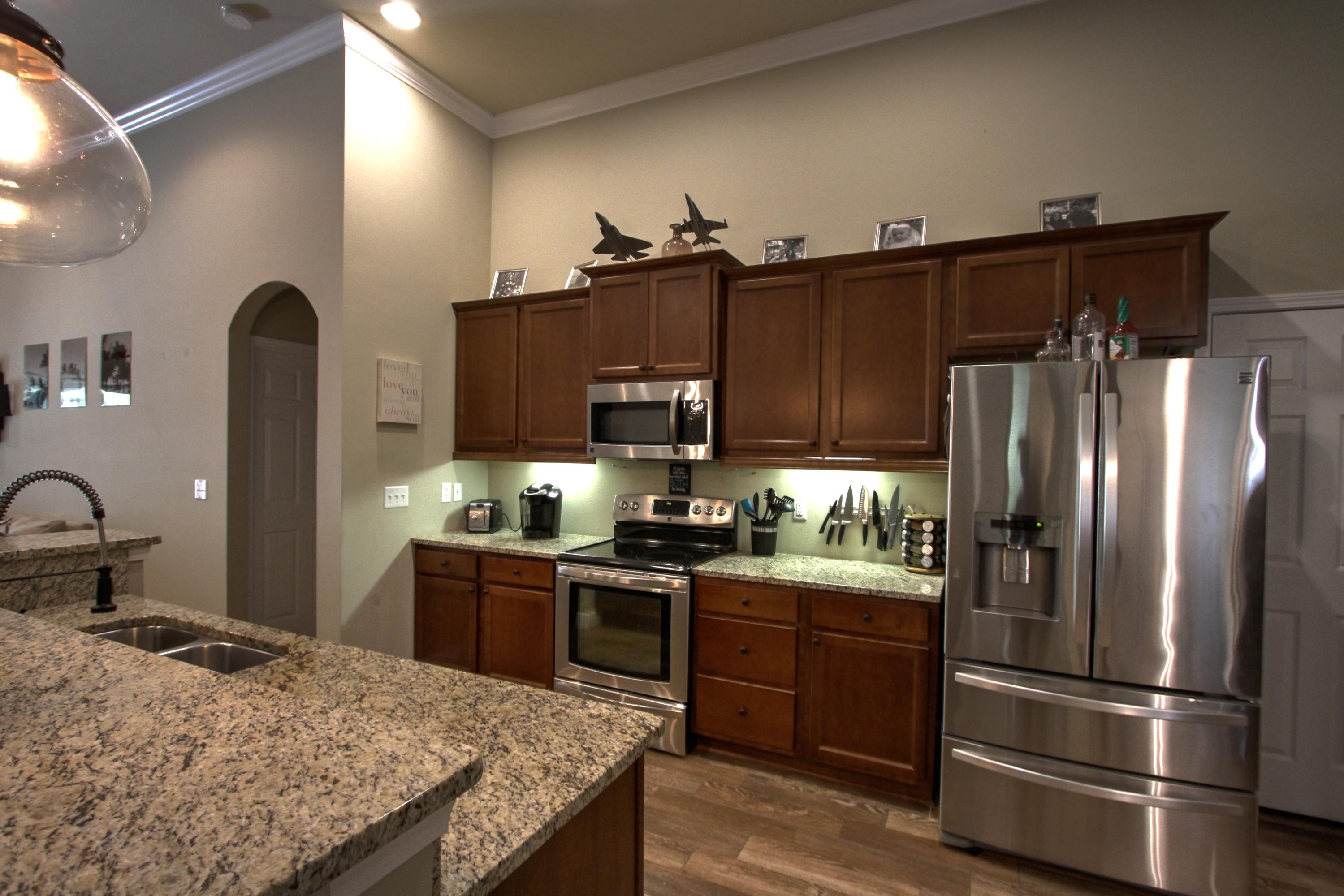 PALMETTO LAKE PRESERVE - Residential