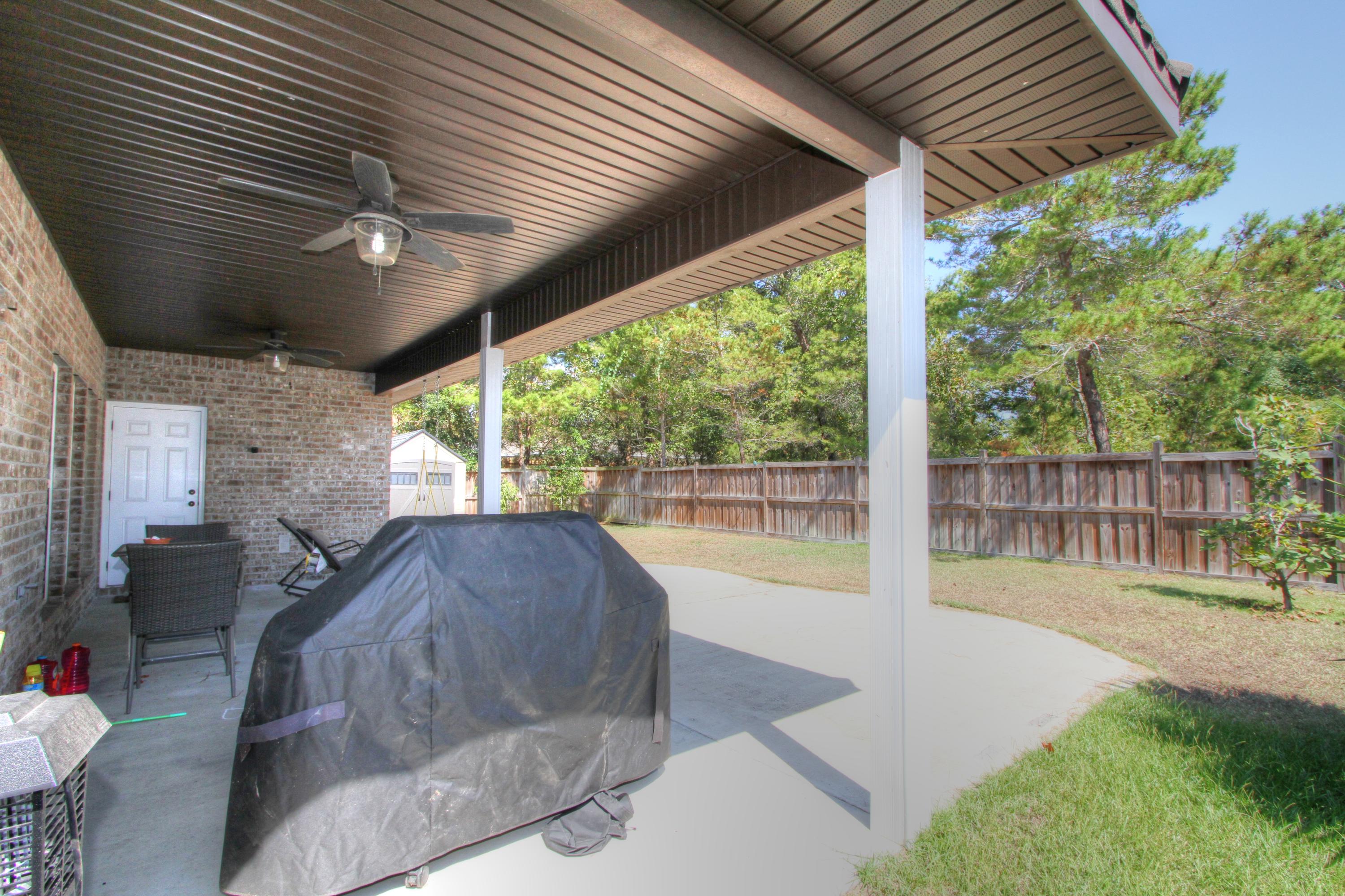 PALMETTO LAKE PRESERVE - Residential