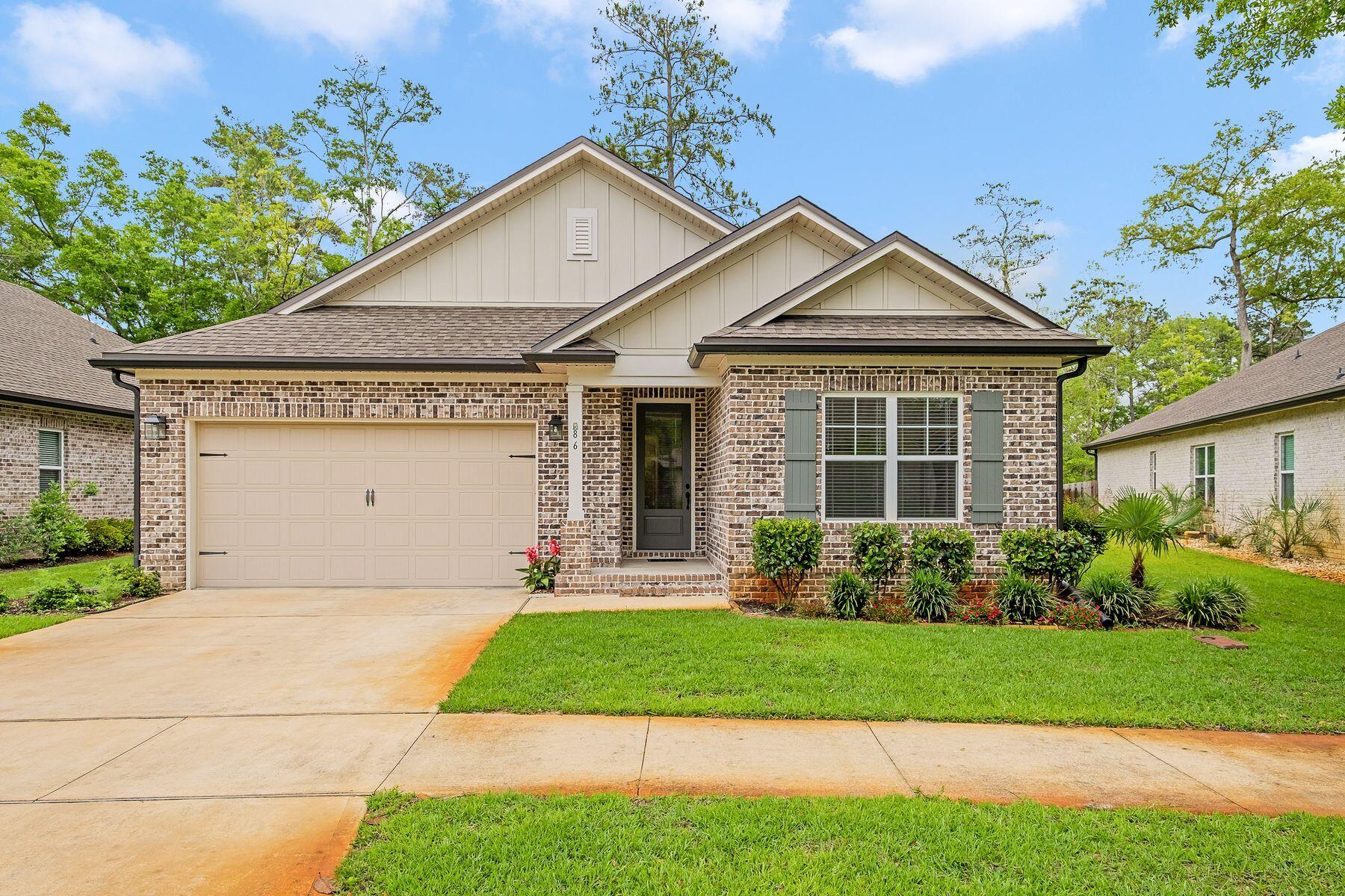 Marina Village PH 1 - Residential