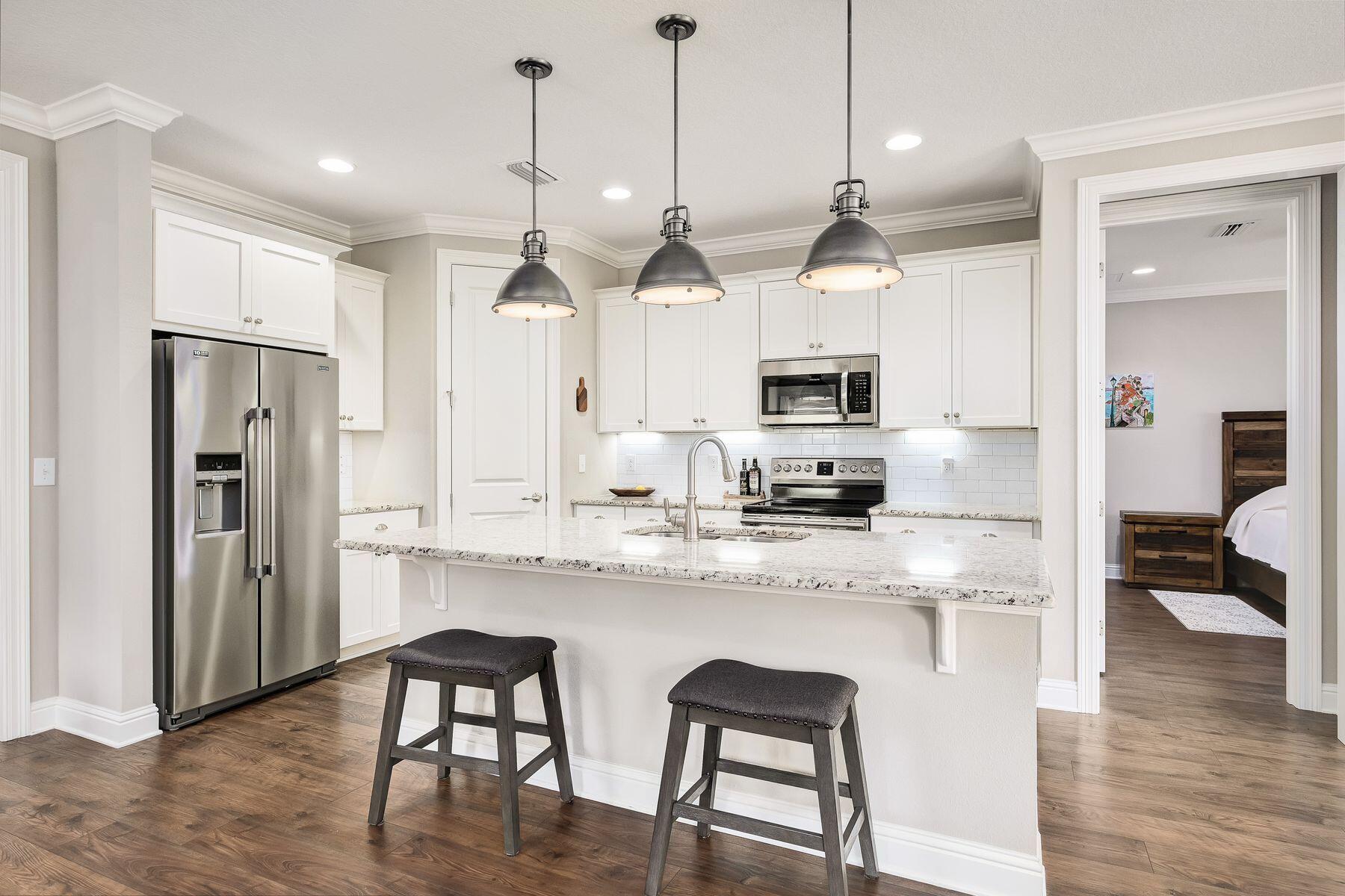 Marina Village PH 1 - Residential