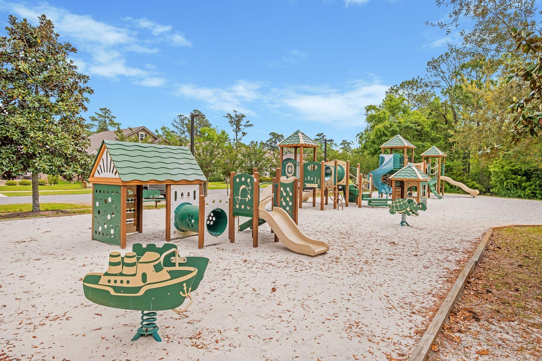 Marina Village PH 1 - Residential