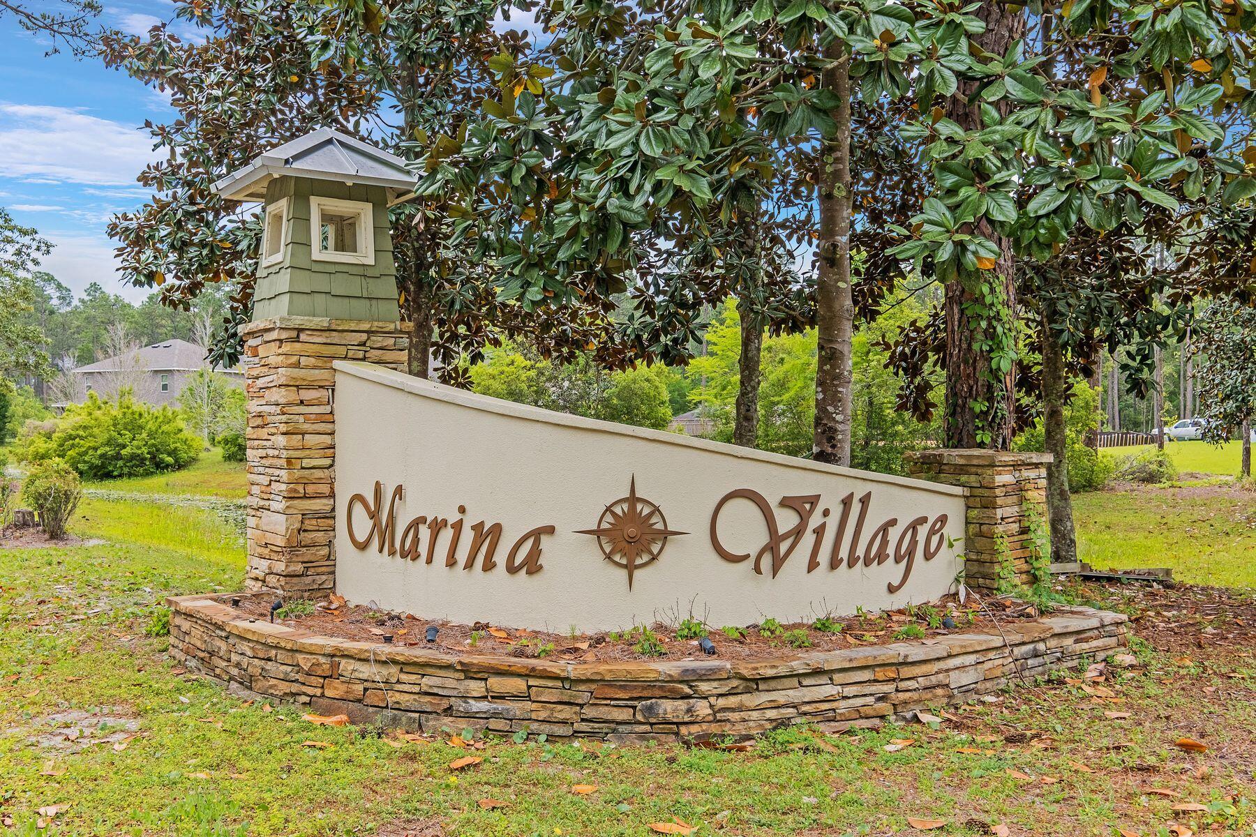 Marina Village PH 1 - Residential