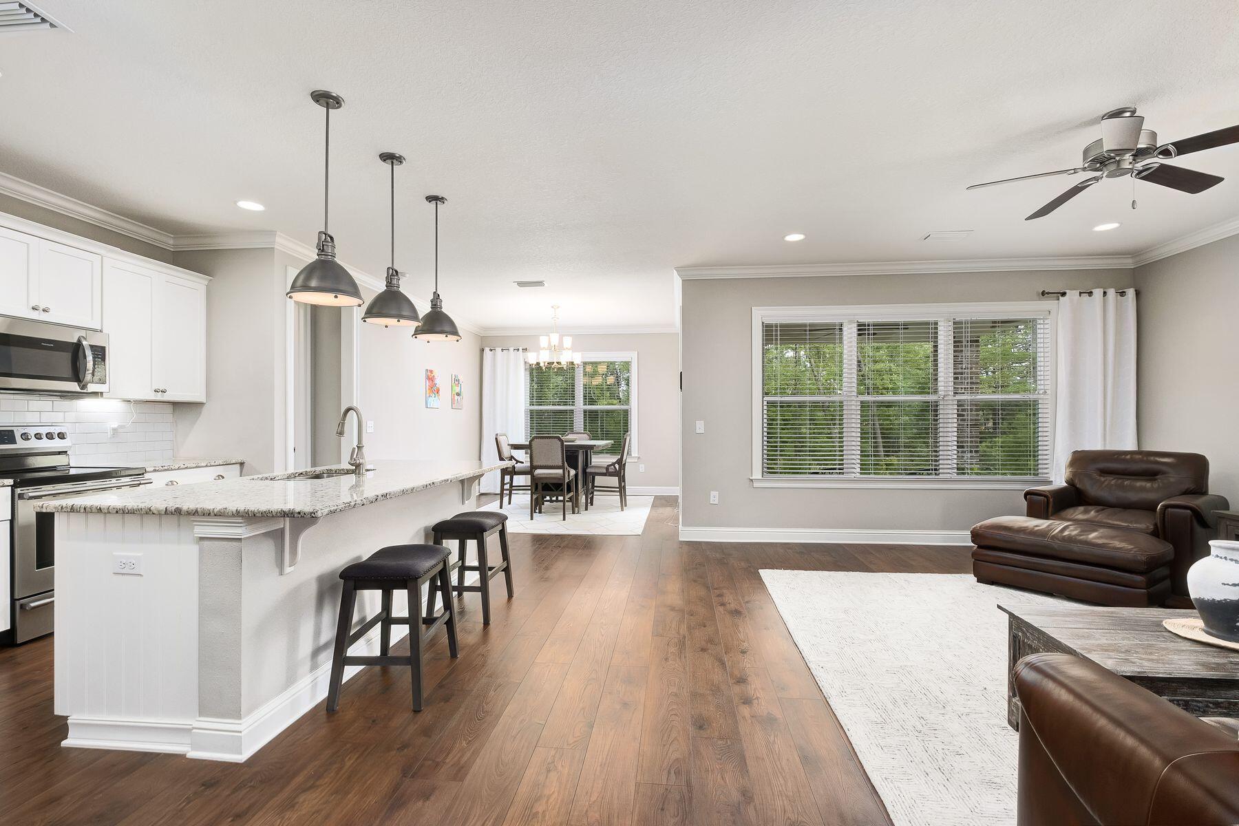 Marina Village PH 1 - Residential