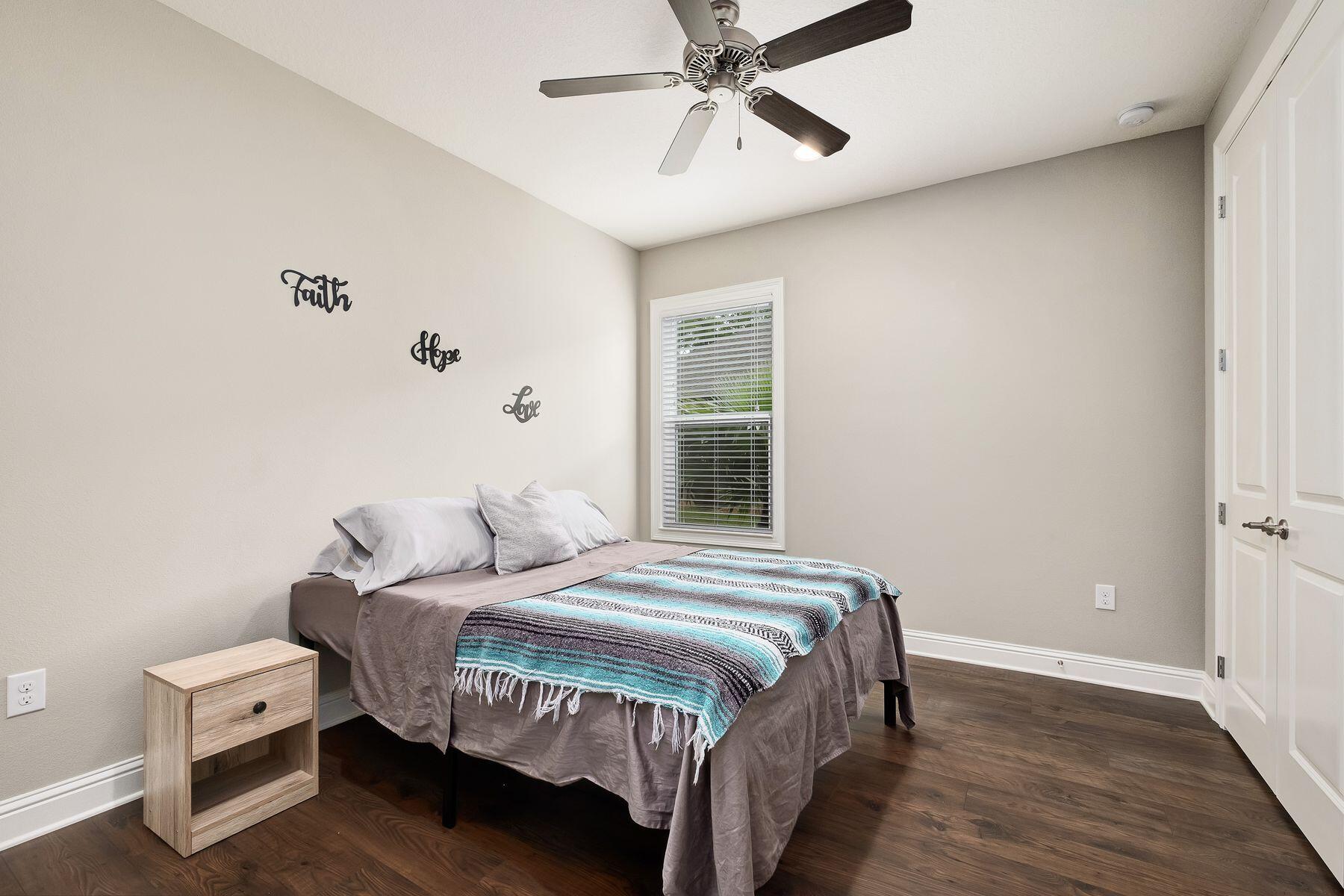 Marina Village PH 1 - Residential