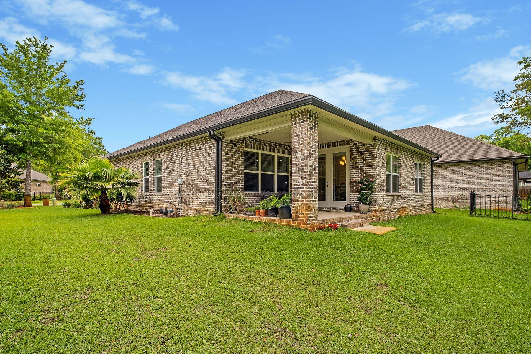 Marina Village PH 1 - Residential