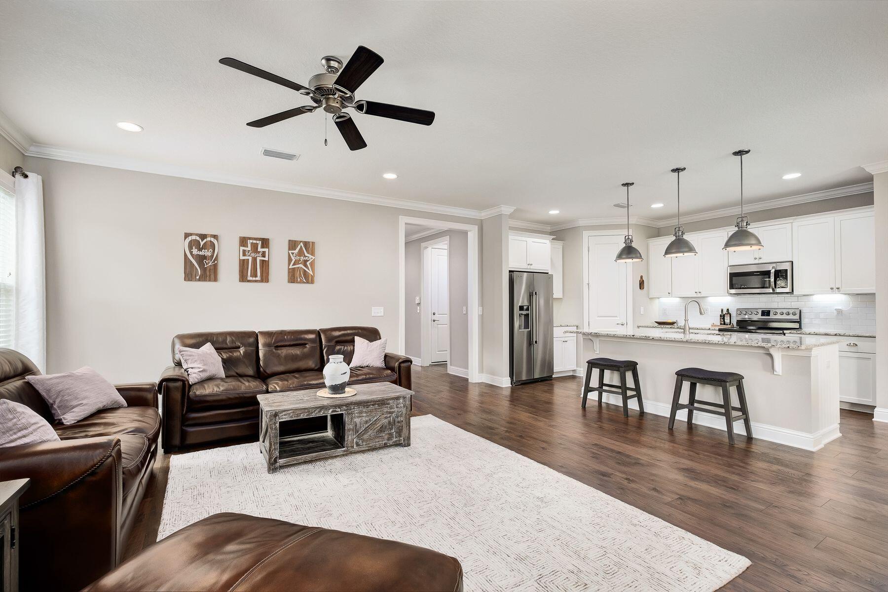 Marina Village PH 1 - Residential