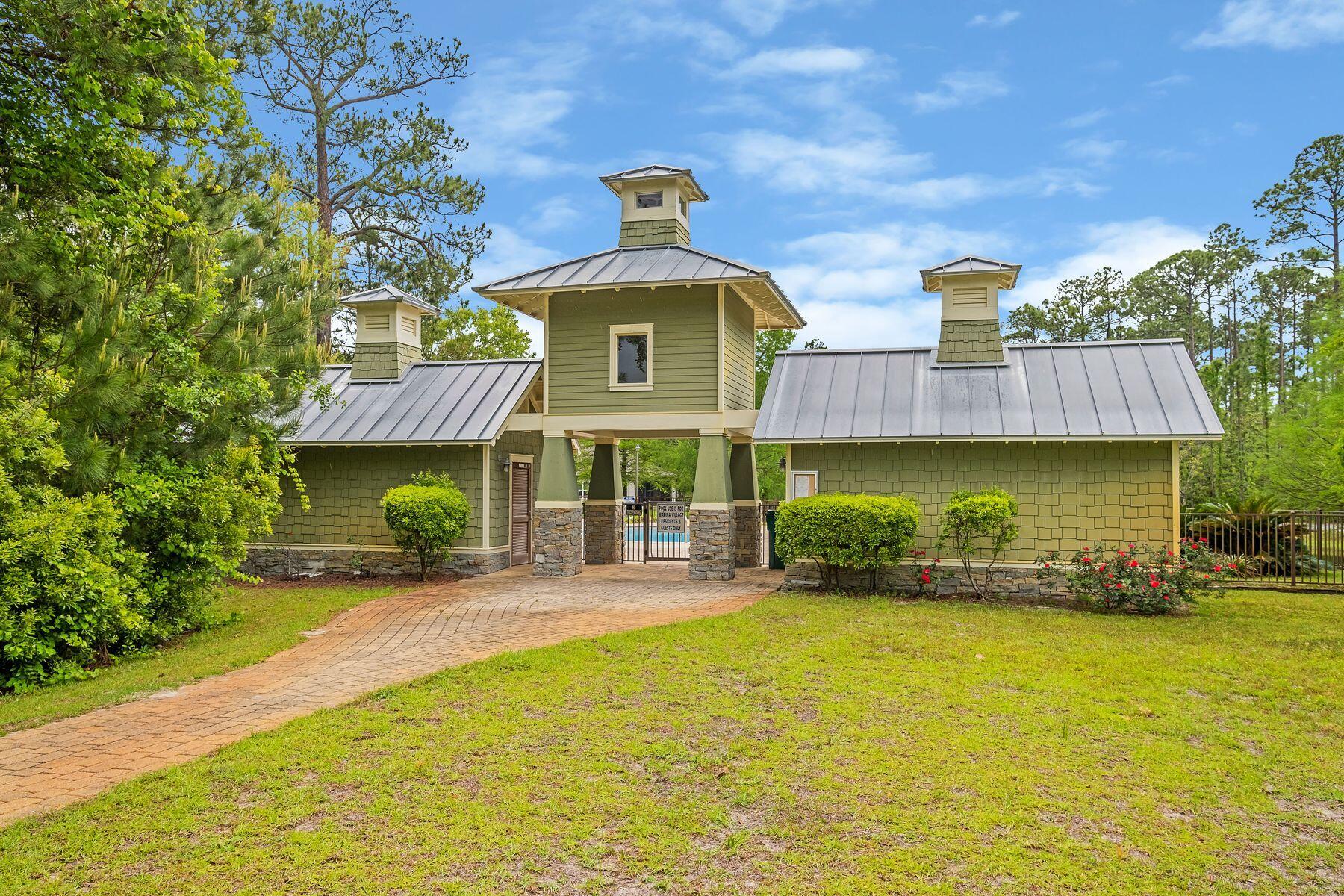 Marina Village PH 1 - Residential