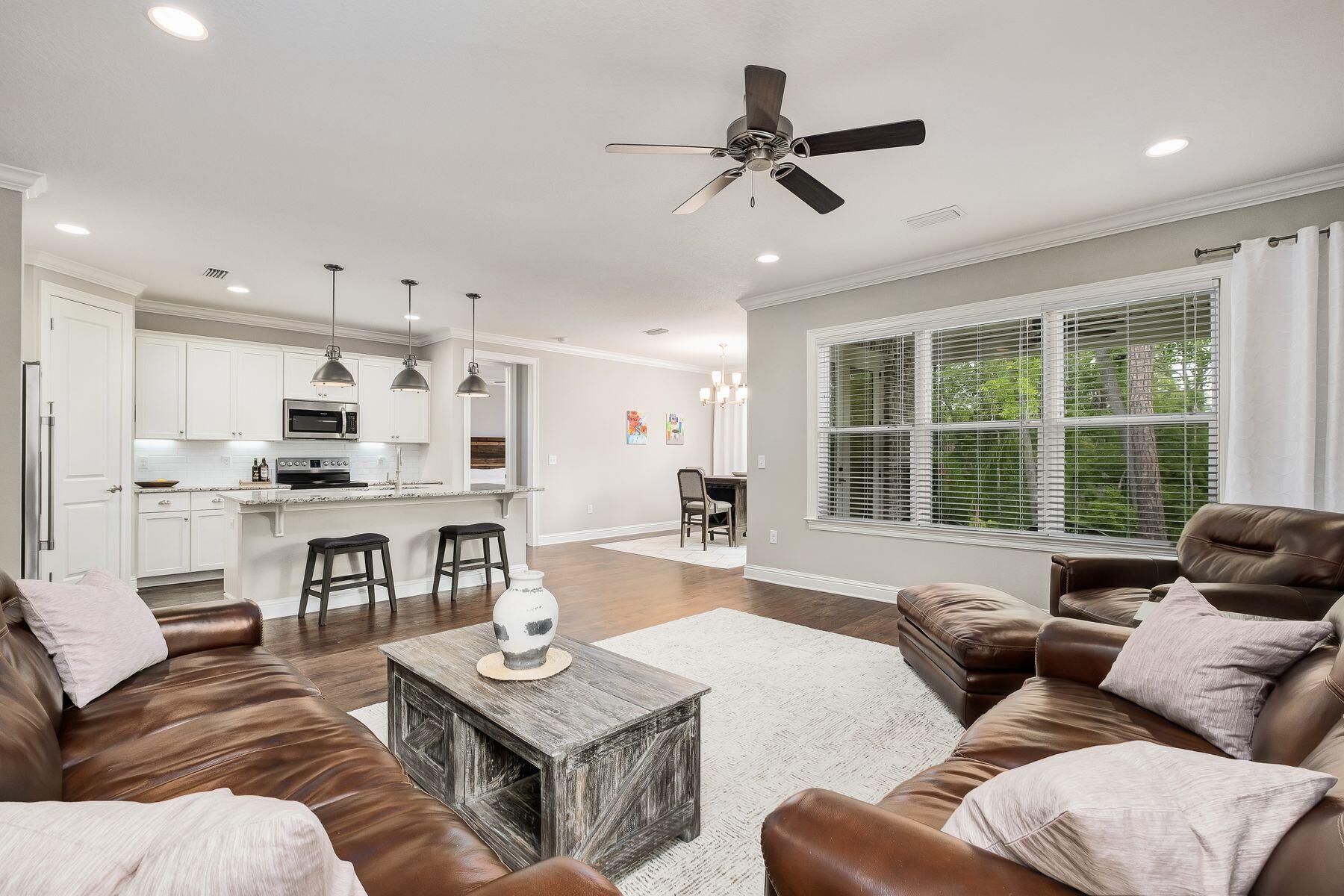 Marina Village PH 1 - Residential