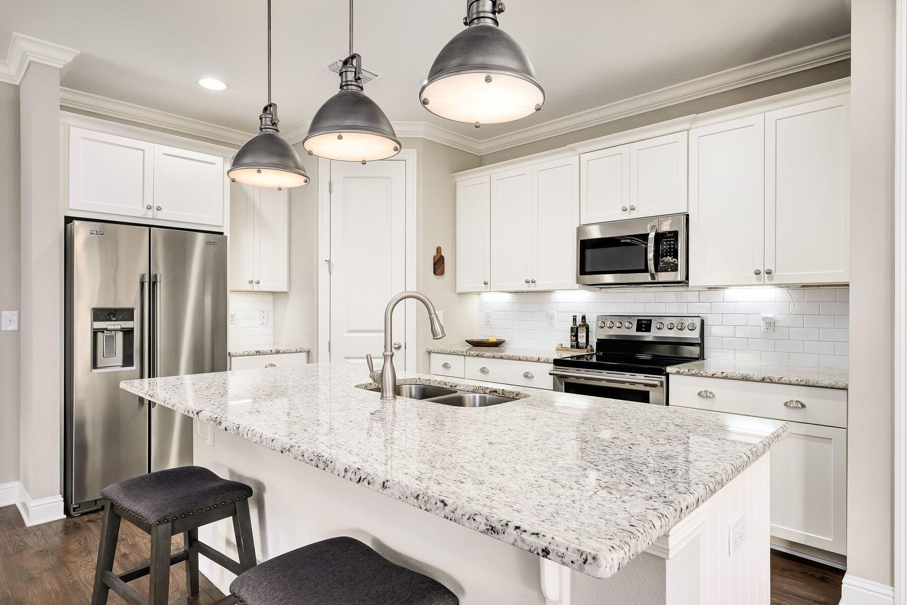 Marina Village PH 1 - Residential