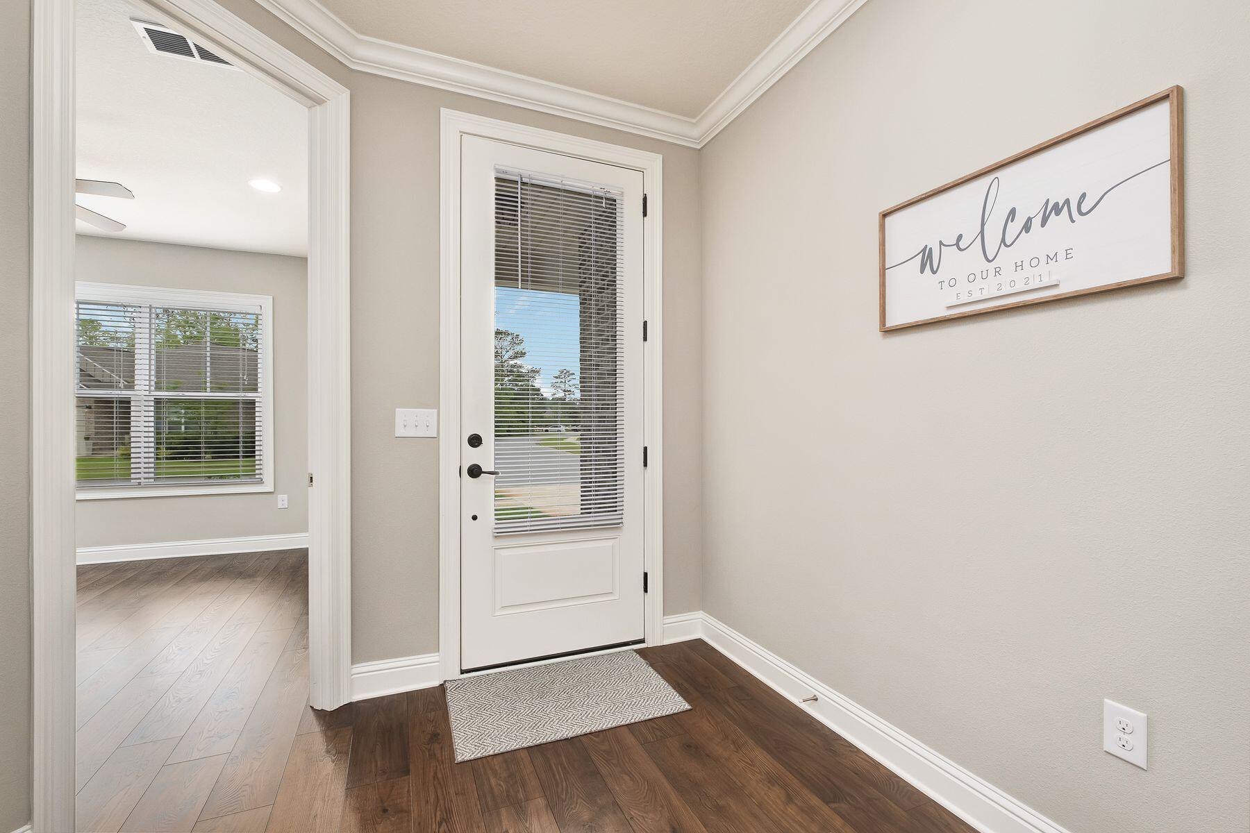 Marina Village PH 1 - Residential