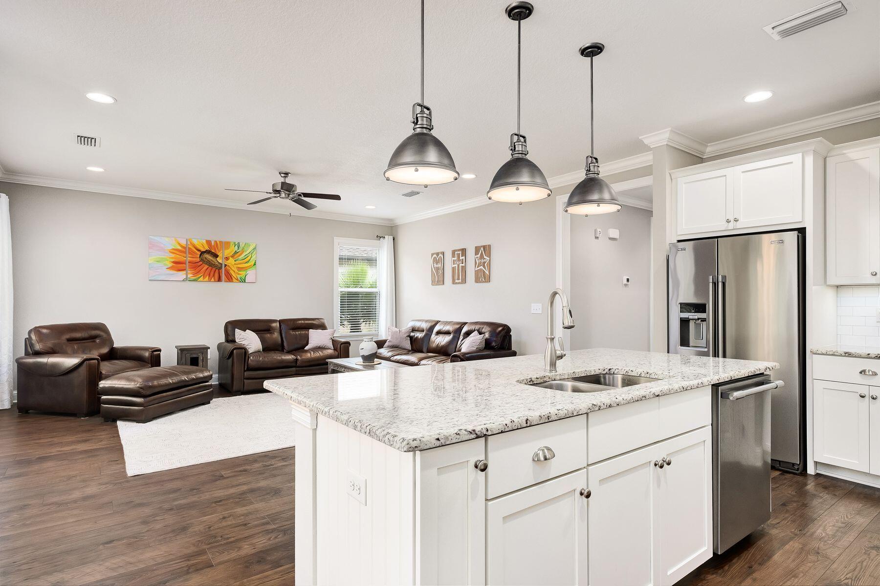 Marina Village PH 1 - Residential