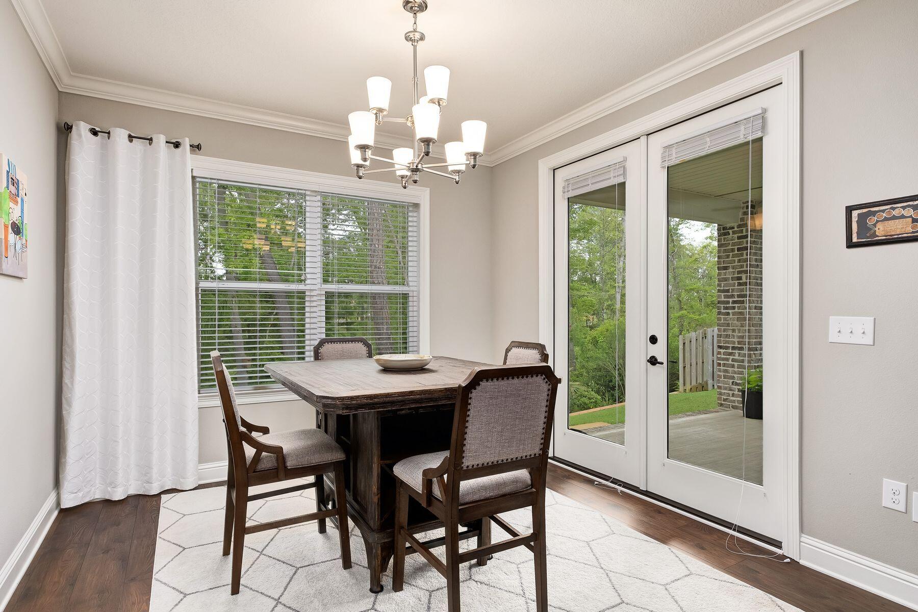 Marina Village PH 1 - Residential