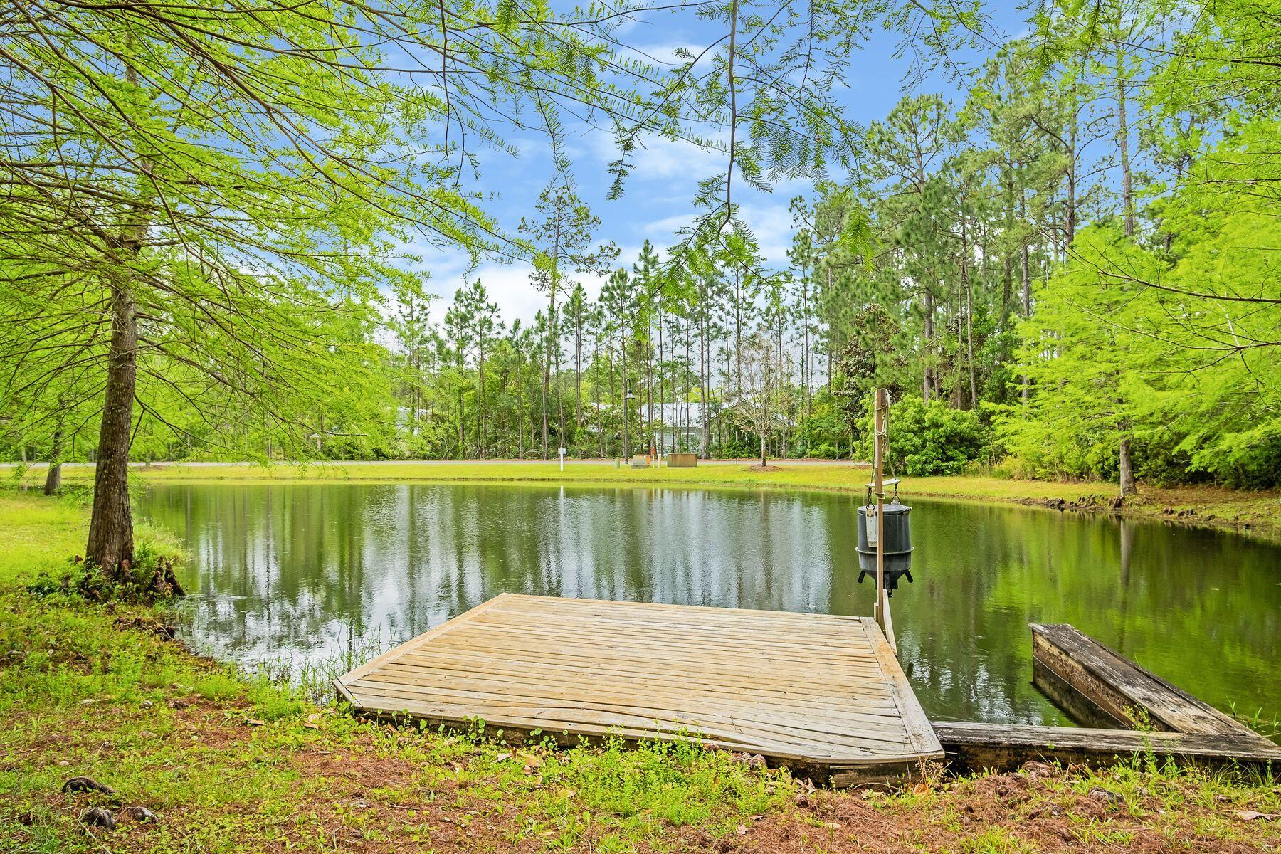 Marina Village PH 1 - Residential