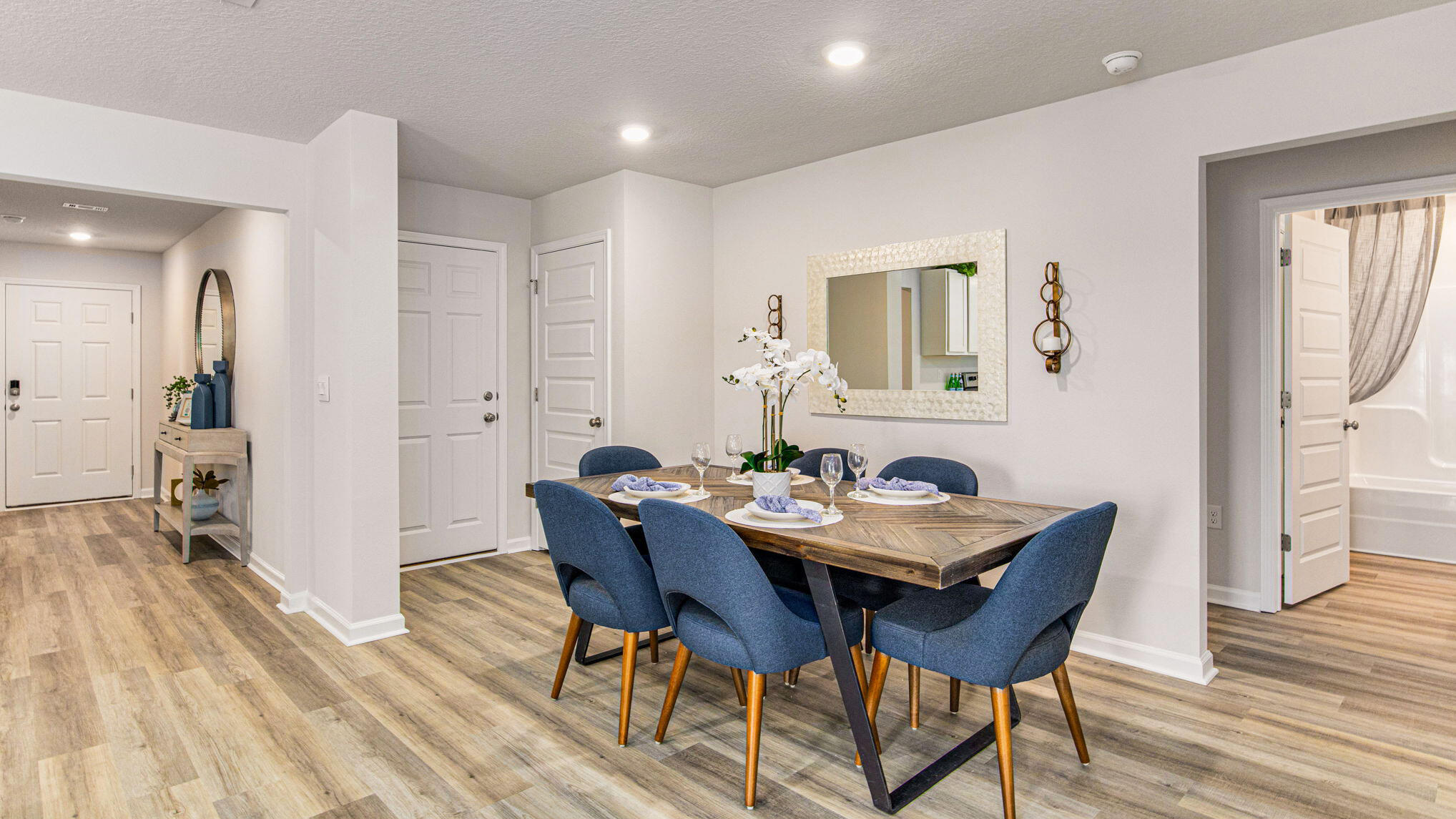 Patriot Ridge - Residential