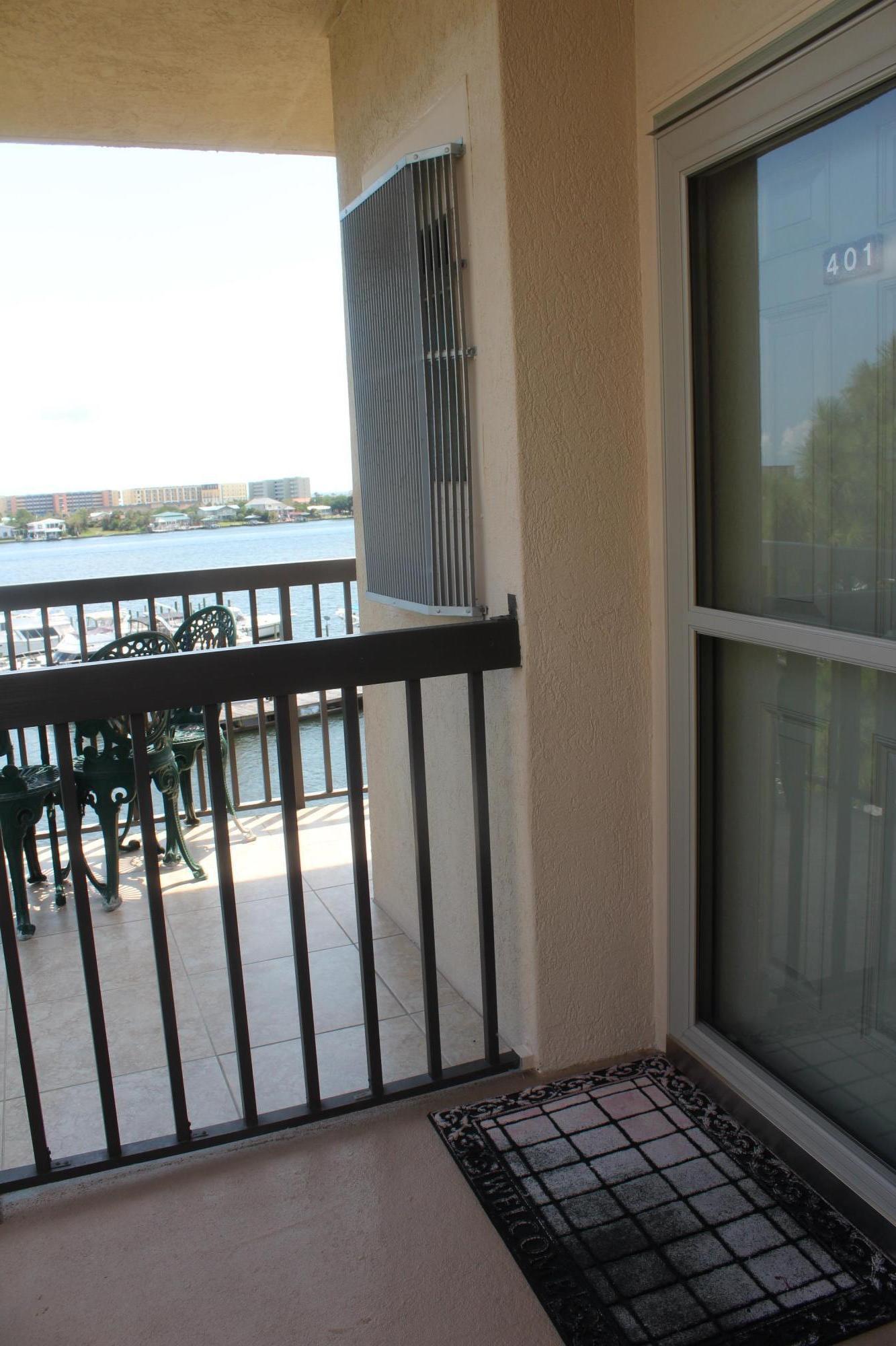 PIRATES BAY PH 1 - Residential