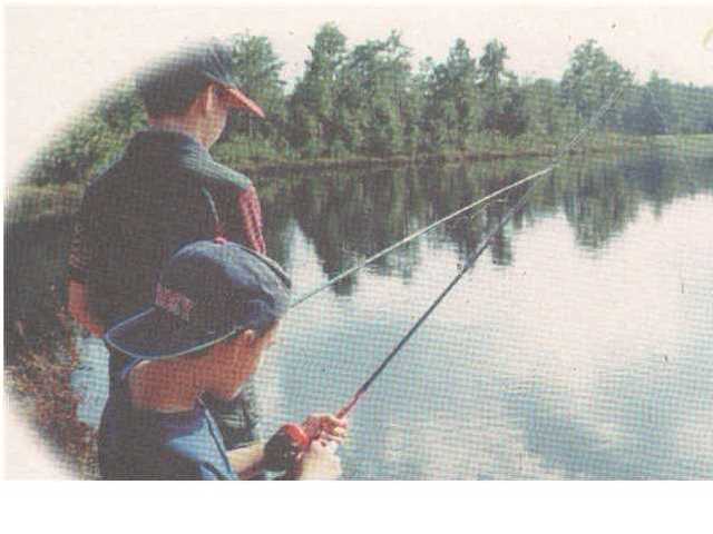 MAGNOLIA LAKE ESTATES PH 1 - Land