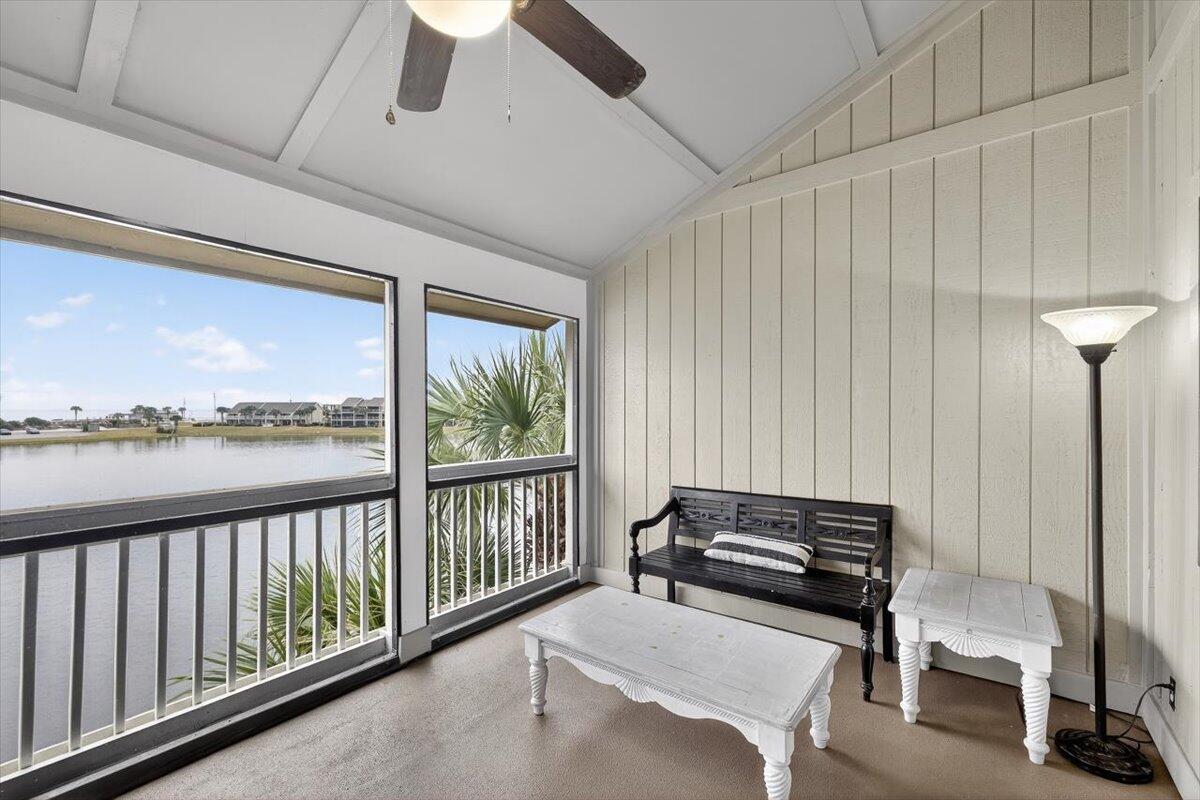 SEASCAPE CONDO PH 7C - Residential