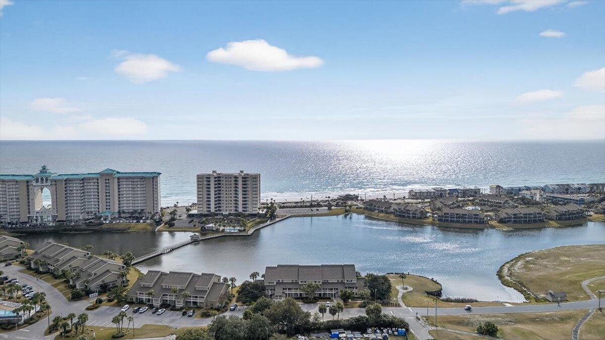 SEASCAPE CONDO PH 7C - Residential