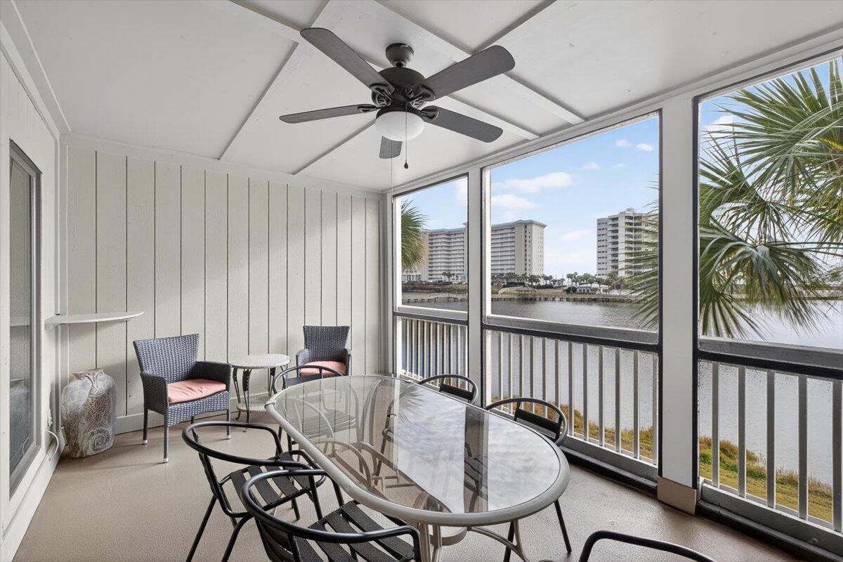 SEASCAPE CONDO PH 7C - Residential