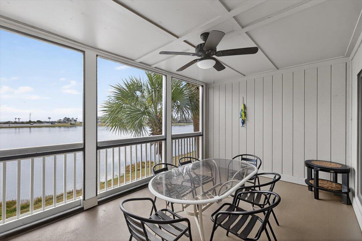 SEASCAPE CONDO PH 7C - Residential