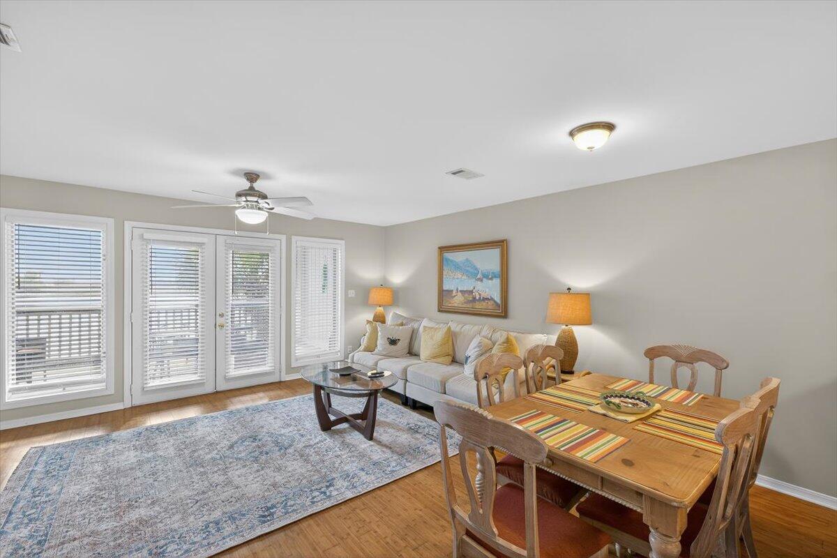 SEASCAPE CONDO PH 7C - Residential