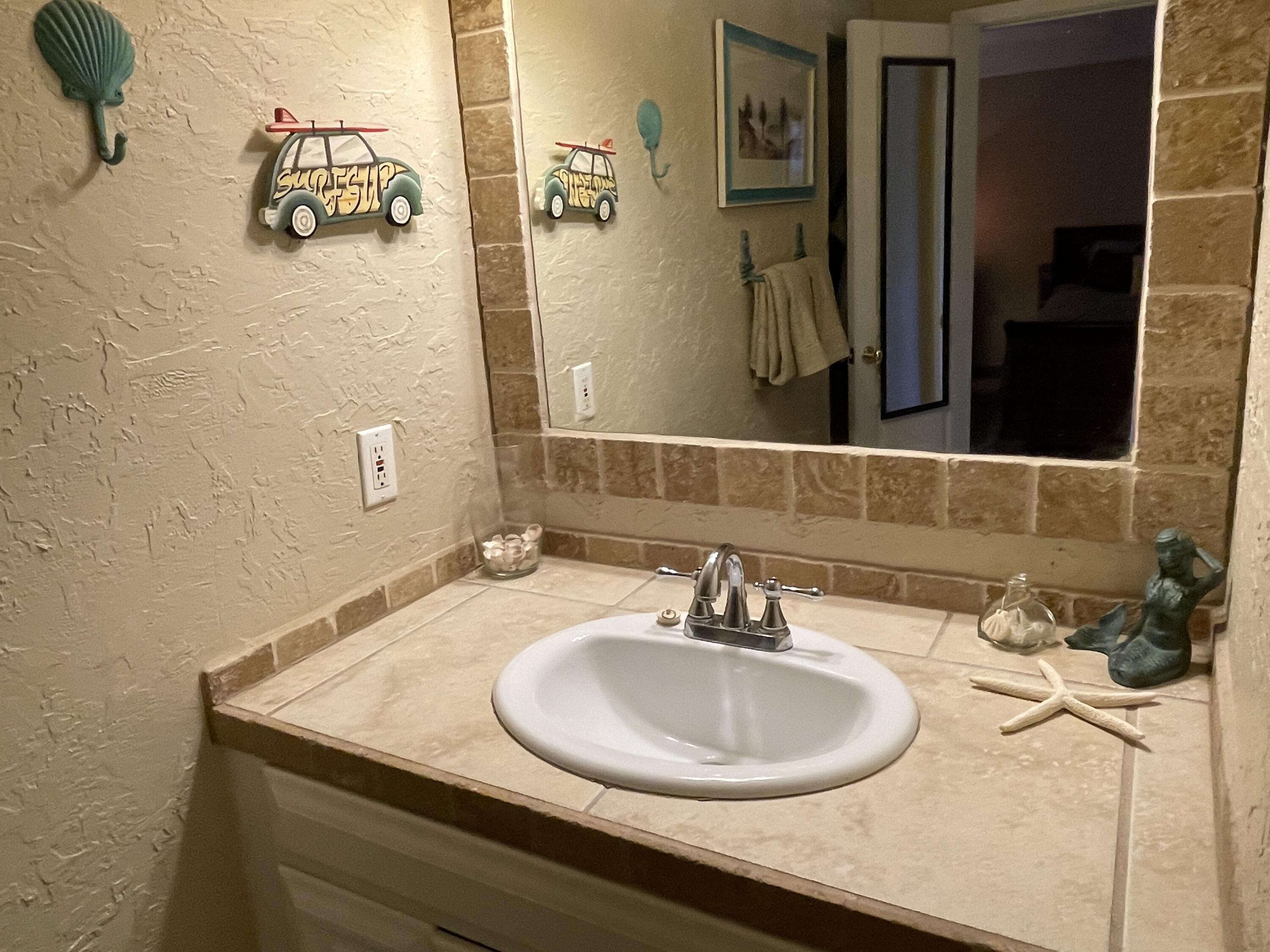 GULF TERRACE TWO UNIT 164 - Residential