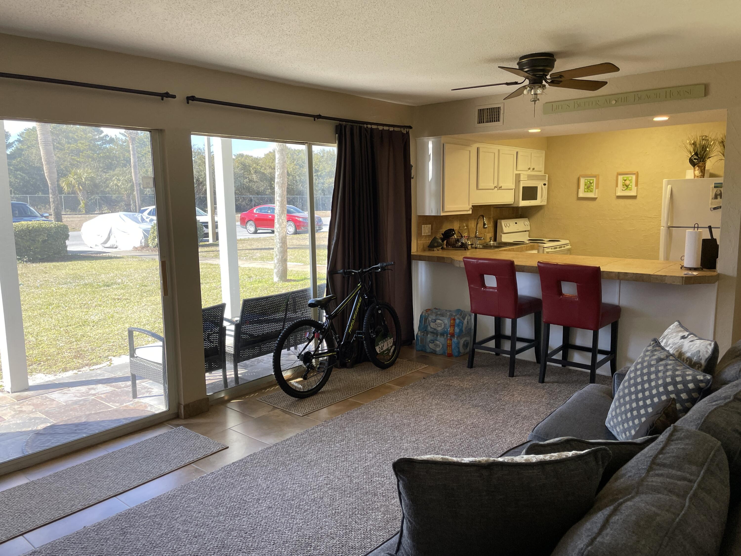 GULF TERRACE TWO UNIT 164 - Residential