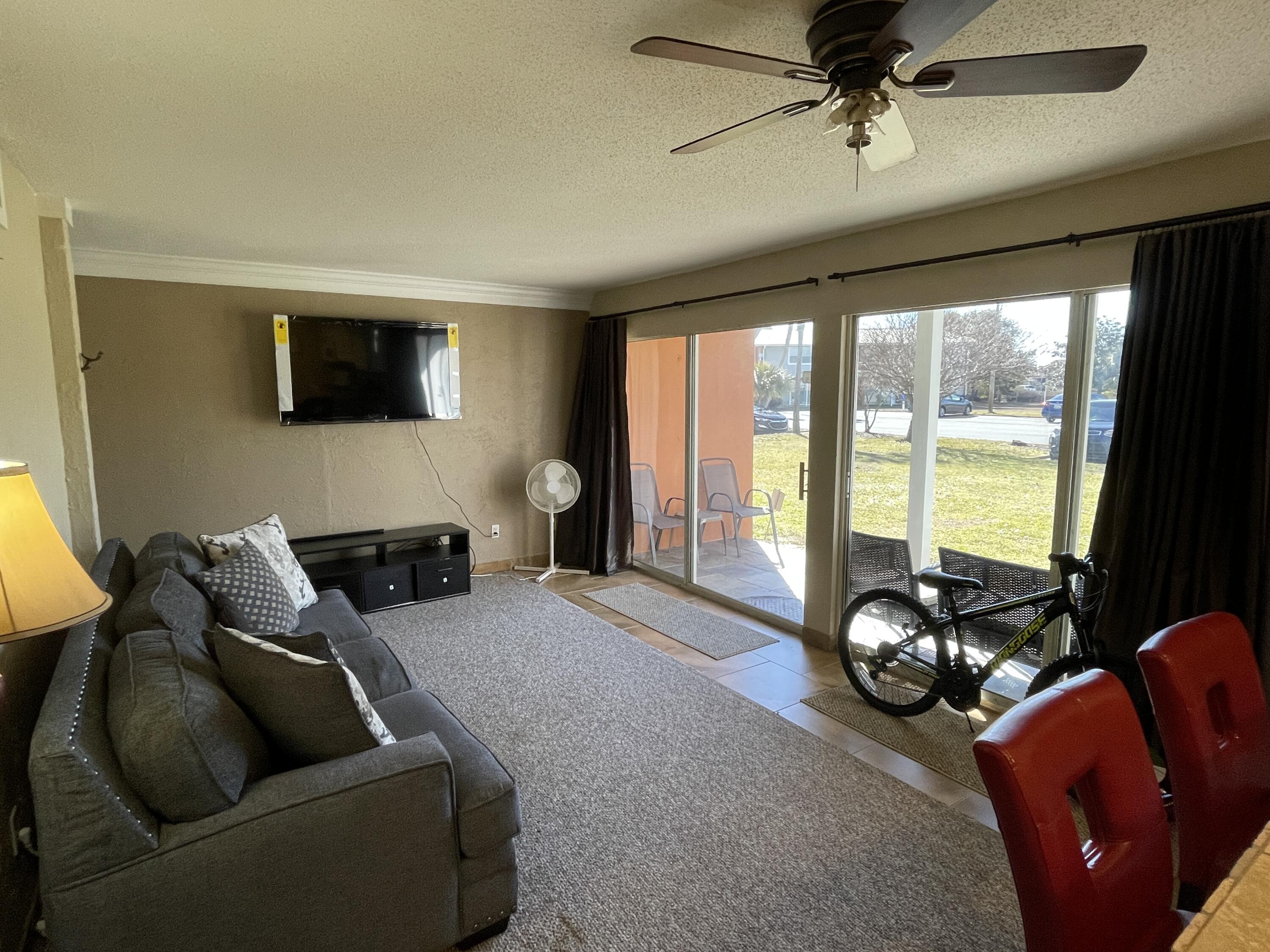 GULF TERRACE TWO UNIT 164 - Residential