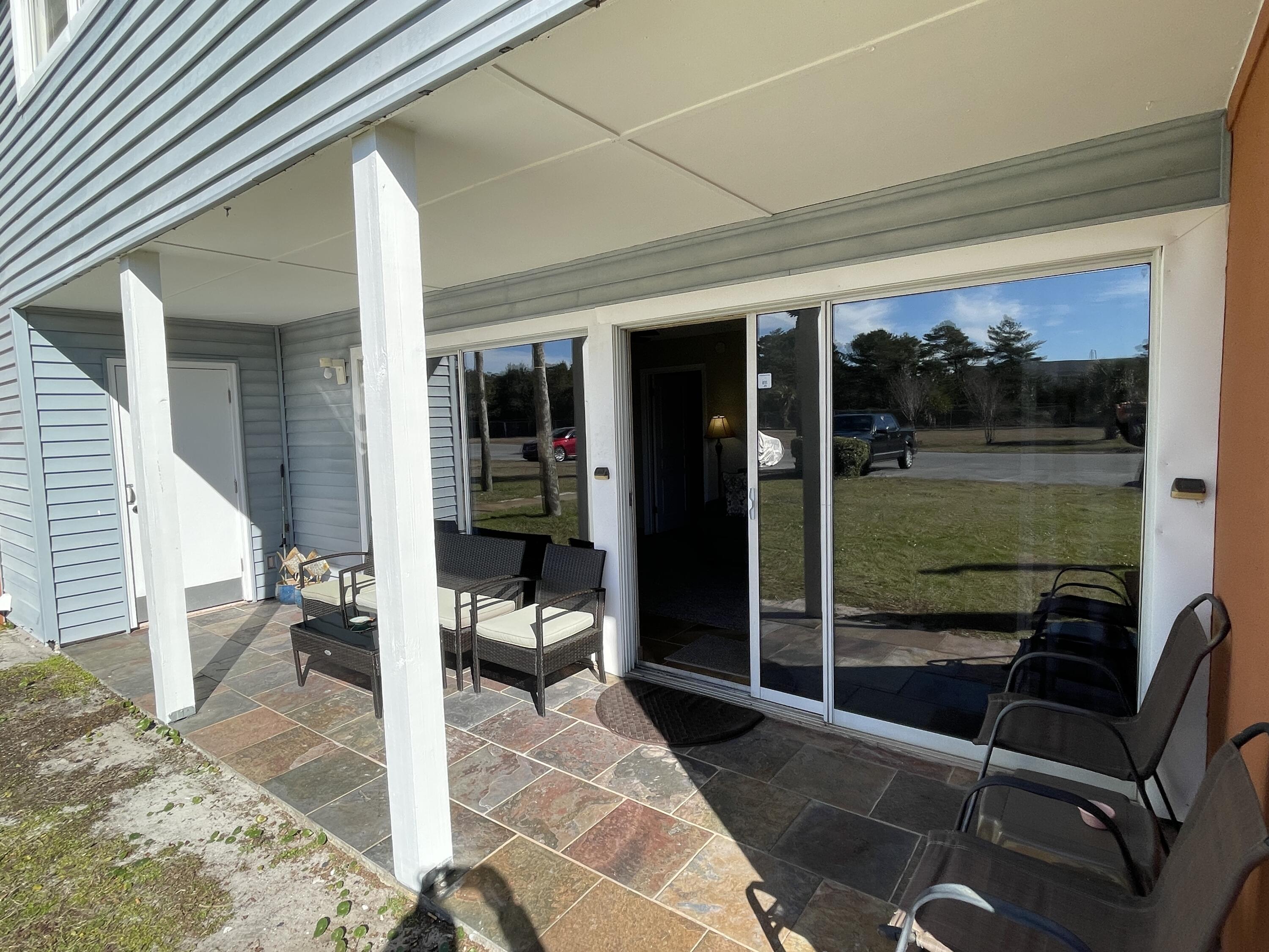 GULF TERRACE TWO UNIT 164 - Residential