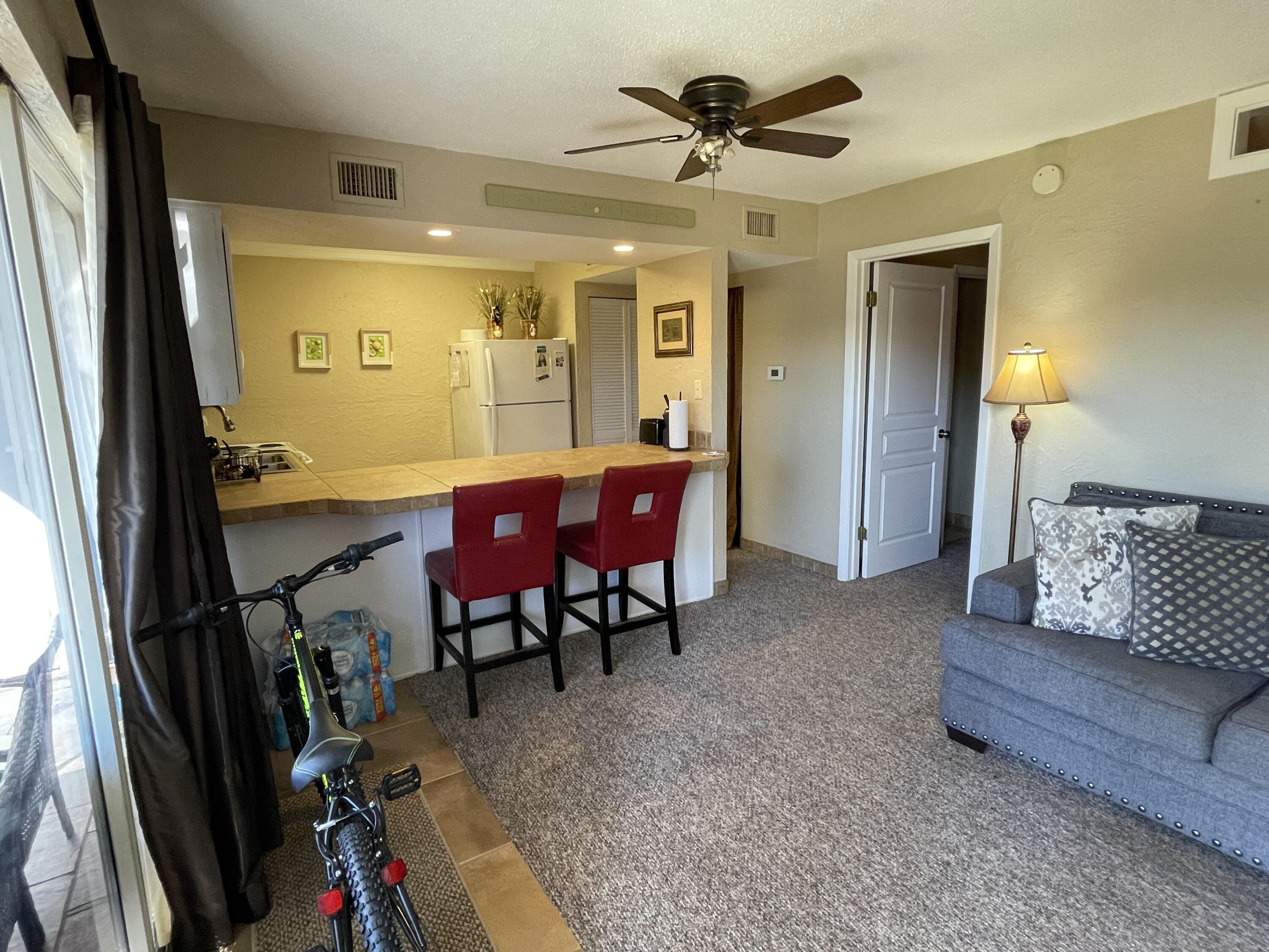 GULF TERRACE TWO UNIT 164 - Residential