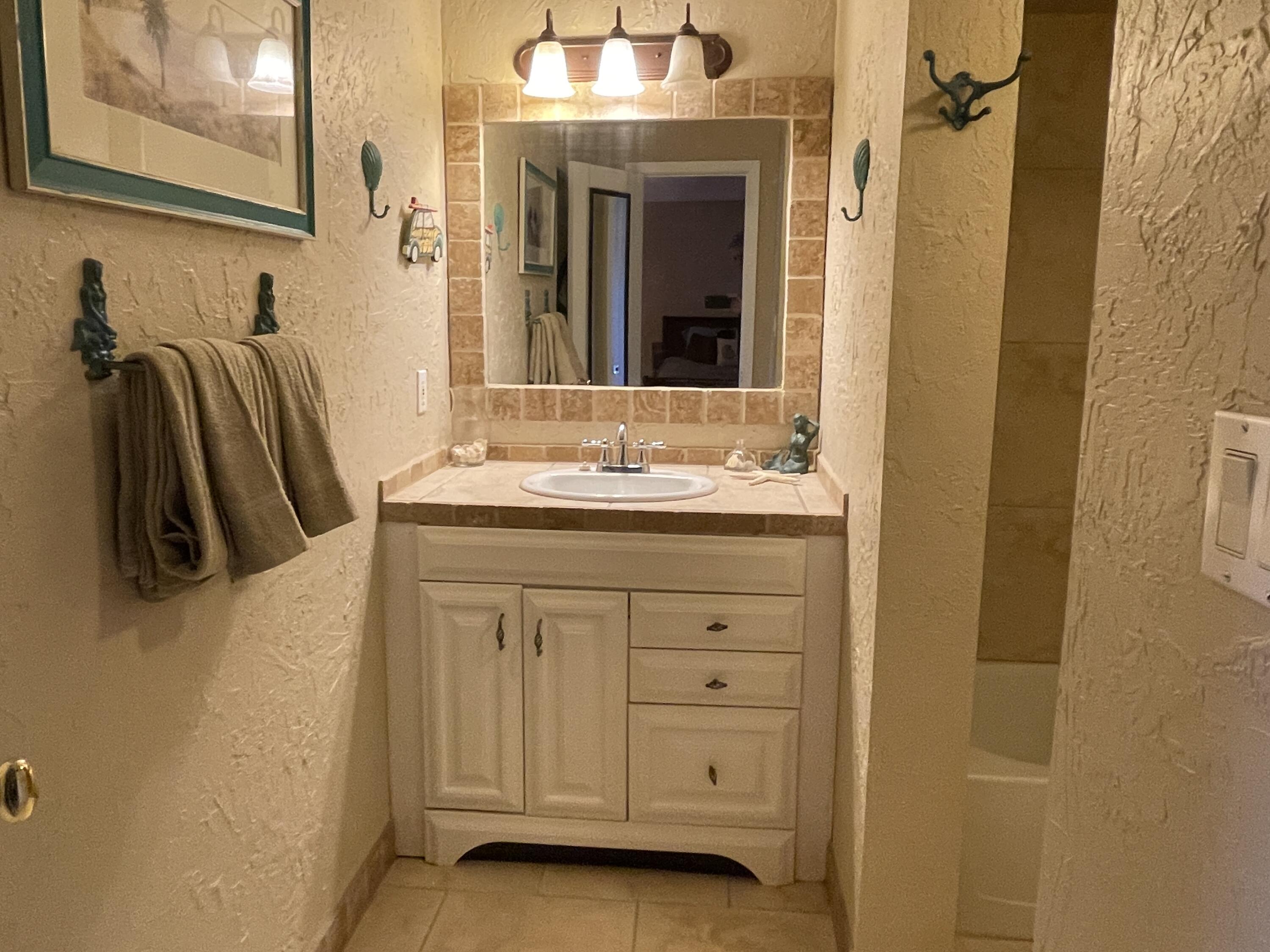 GULF TERRACE TWO UNIT 164 - Residential