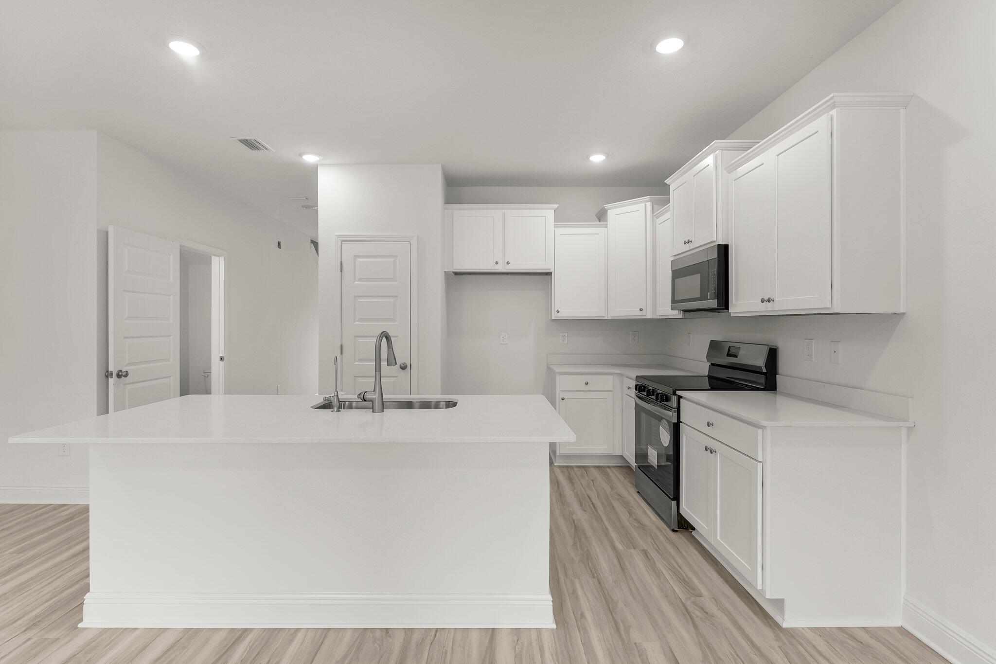 Hawk's Landing Townhomes - Residential