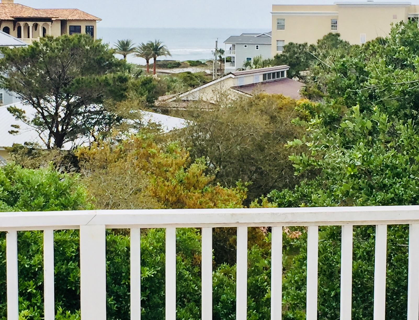 OLD FLORIDA COTTAGES - Residential