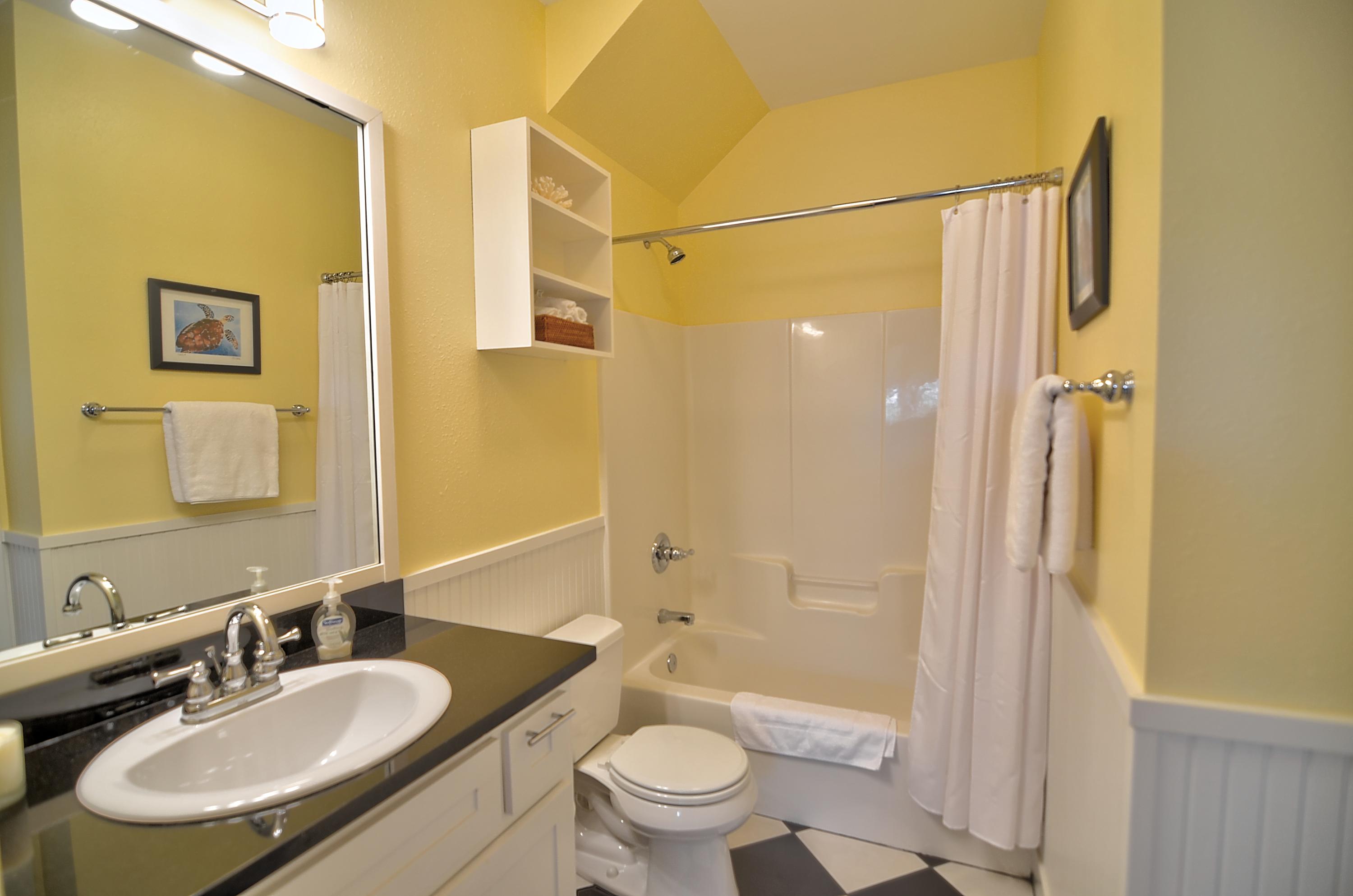 OLD FLORIDA COTTAGES - Residential