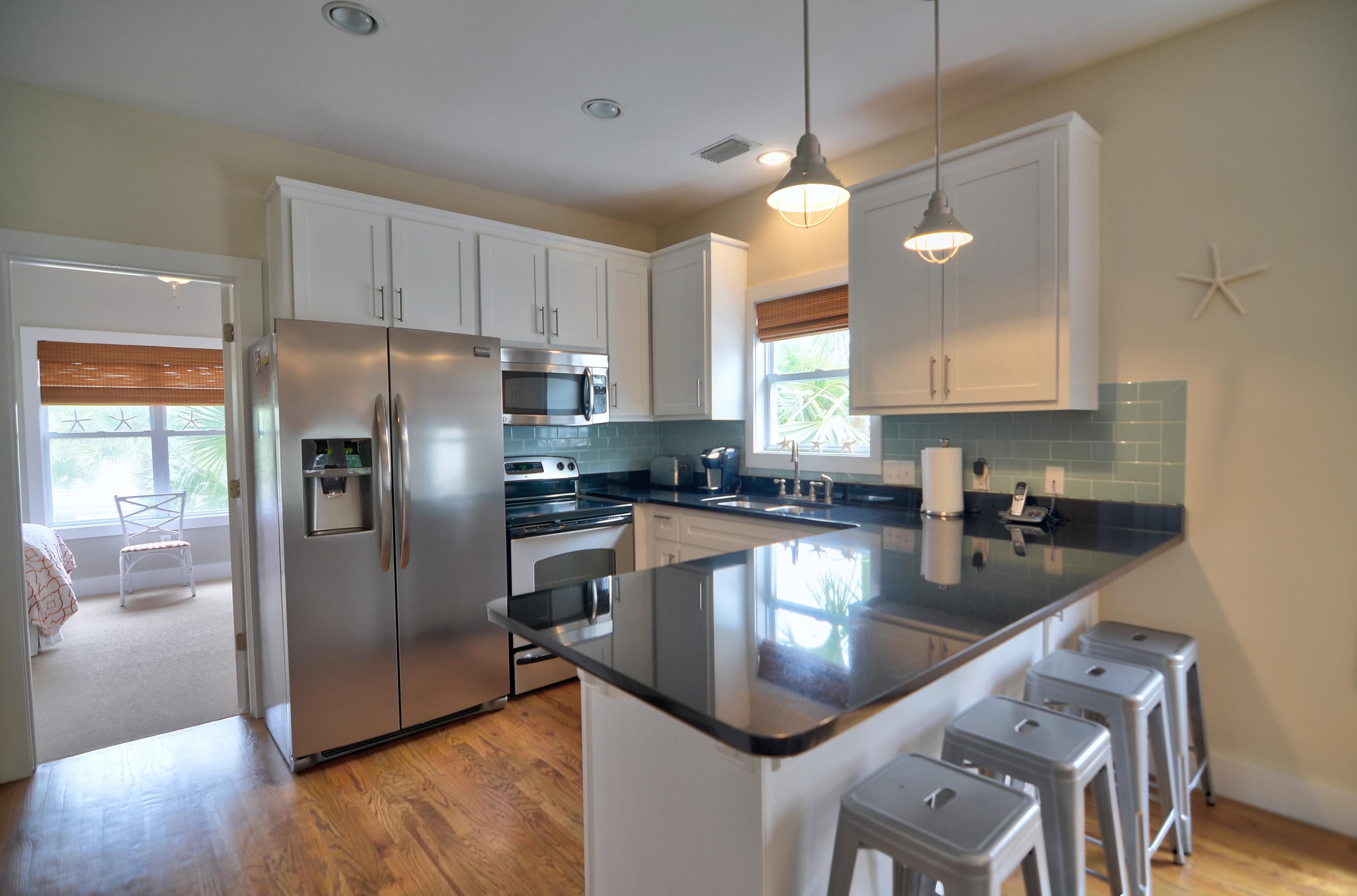 OLD FLORIDA COTTAGES - Residential