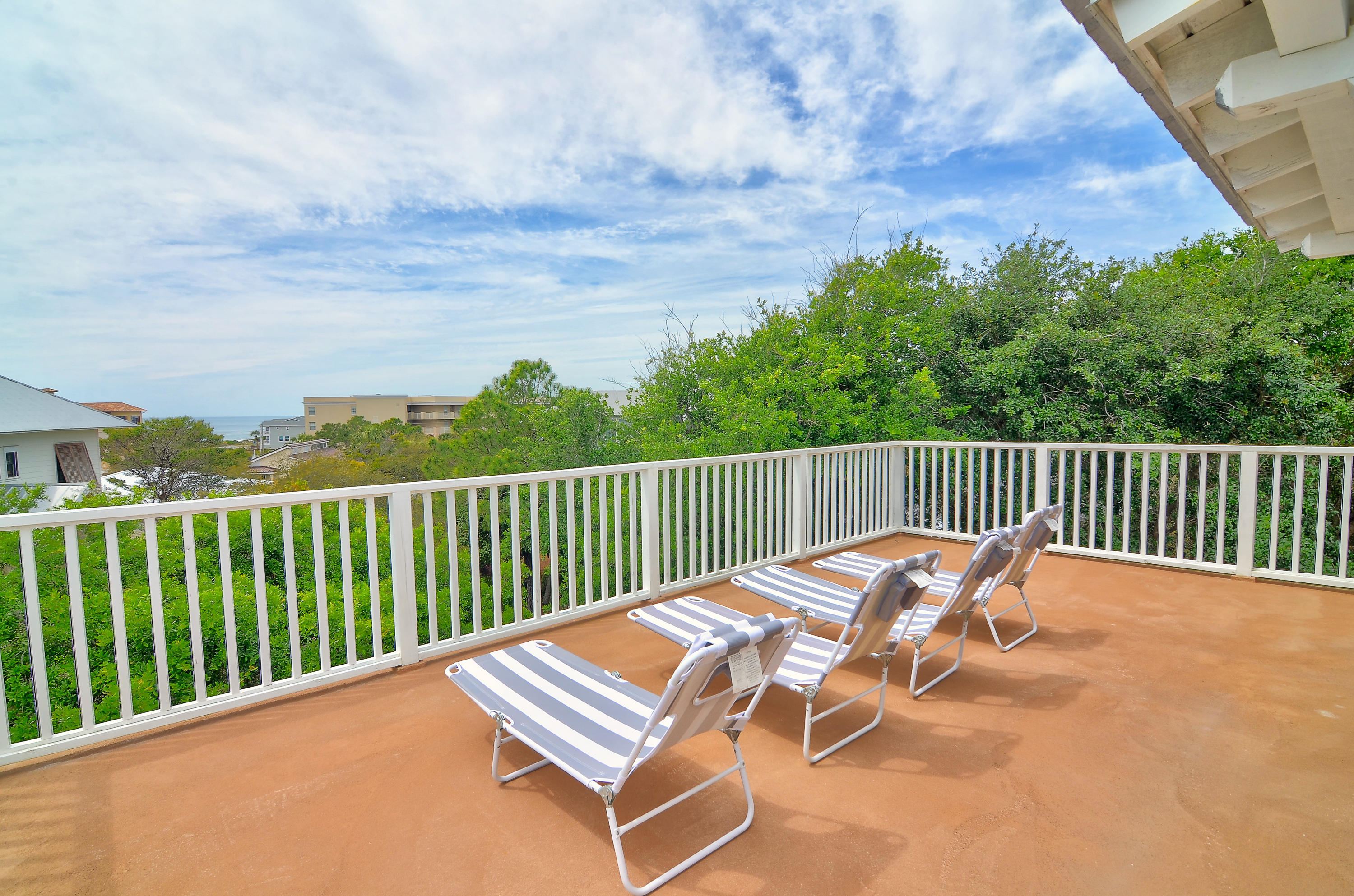 OLD FLORIDA COTTAGES - Residential