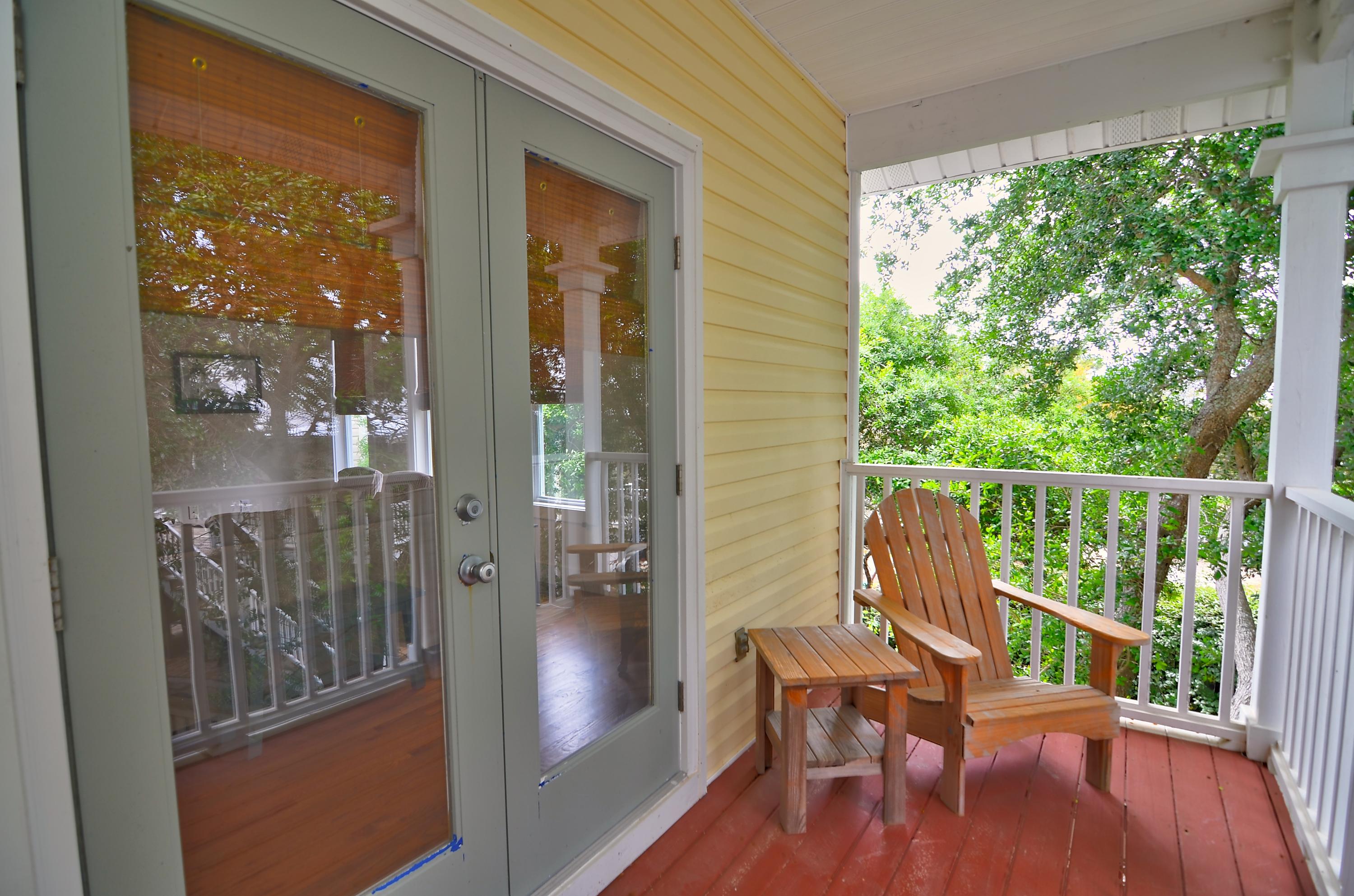 OLD FLORIDA COTTAGES - Residential