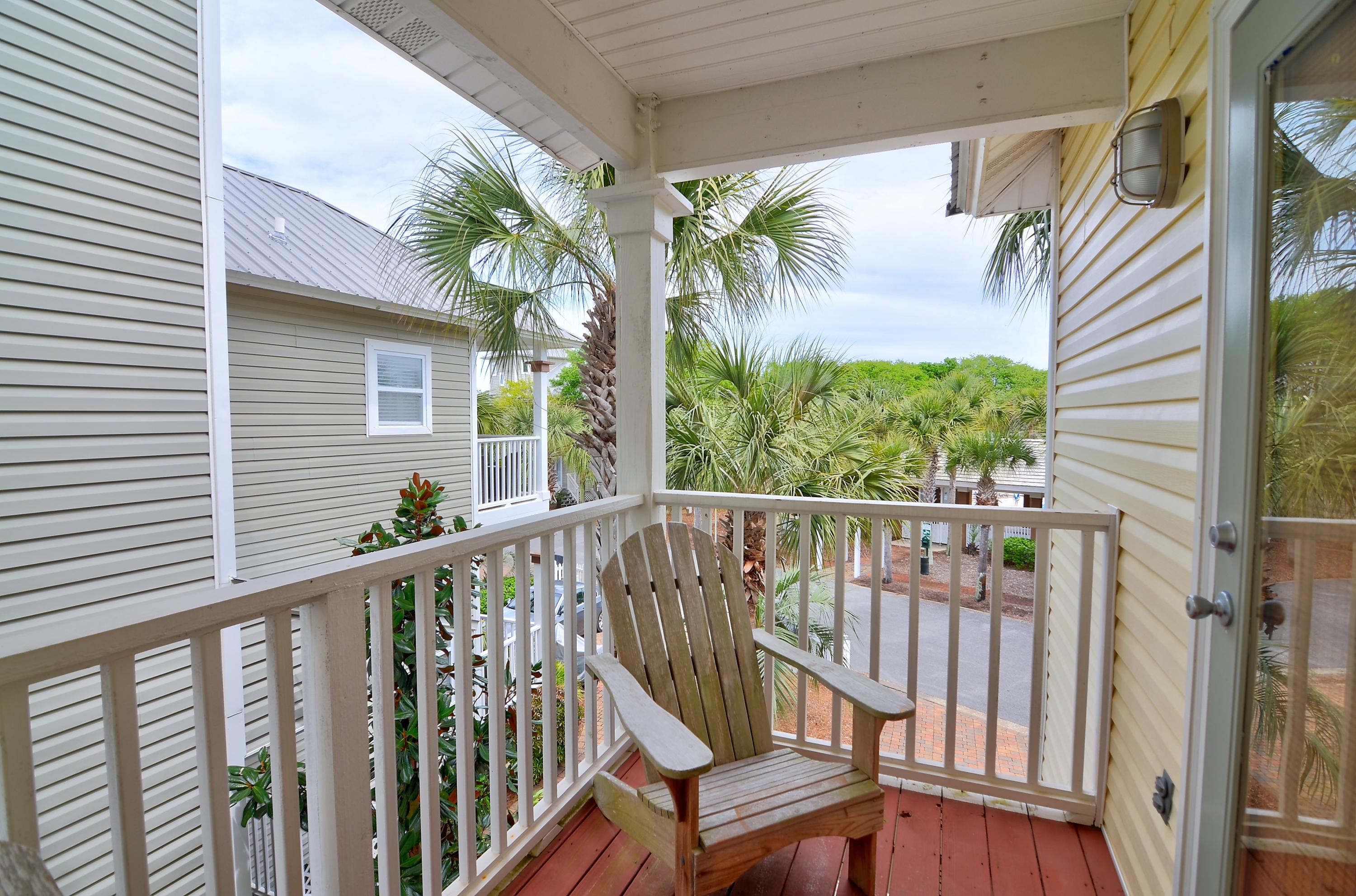 OLD FLORIDA COTTAGES - Residential