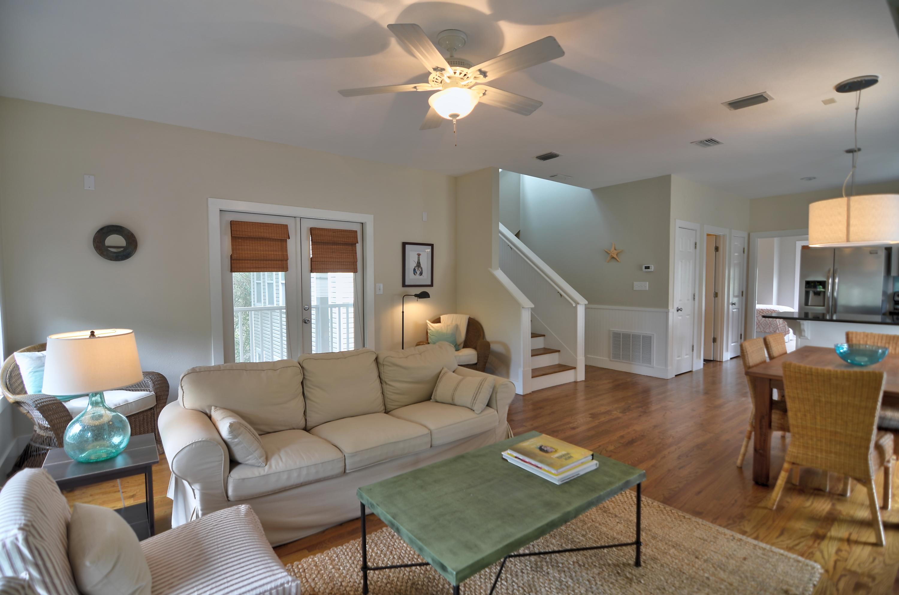 OLD FLORIDA COTTAGES - Residential