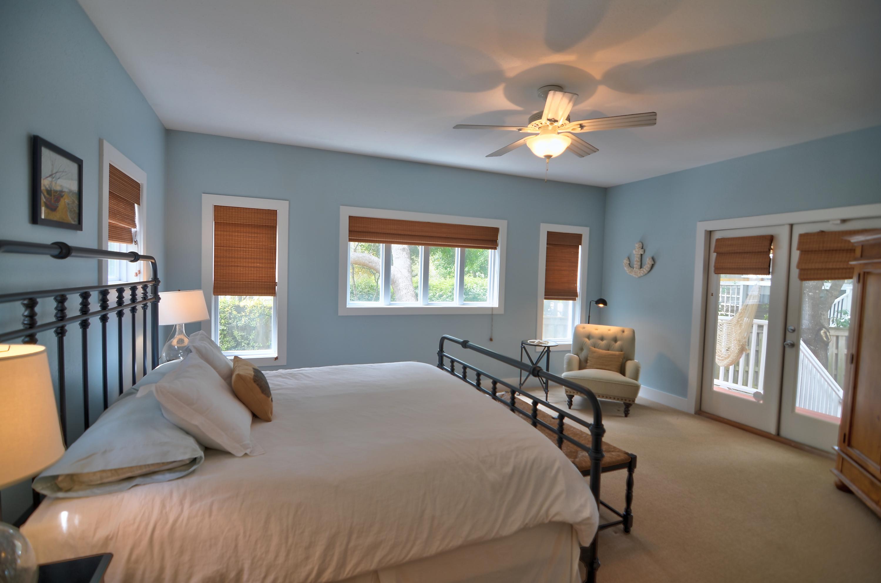 OLD FLORIDA COTTAGES - Residential