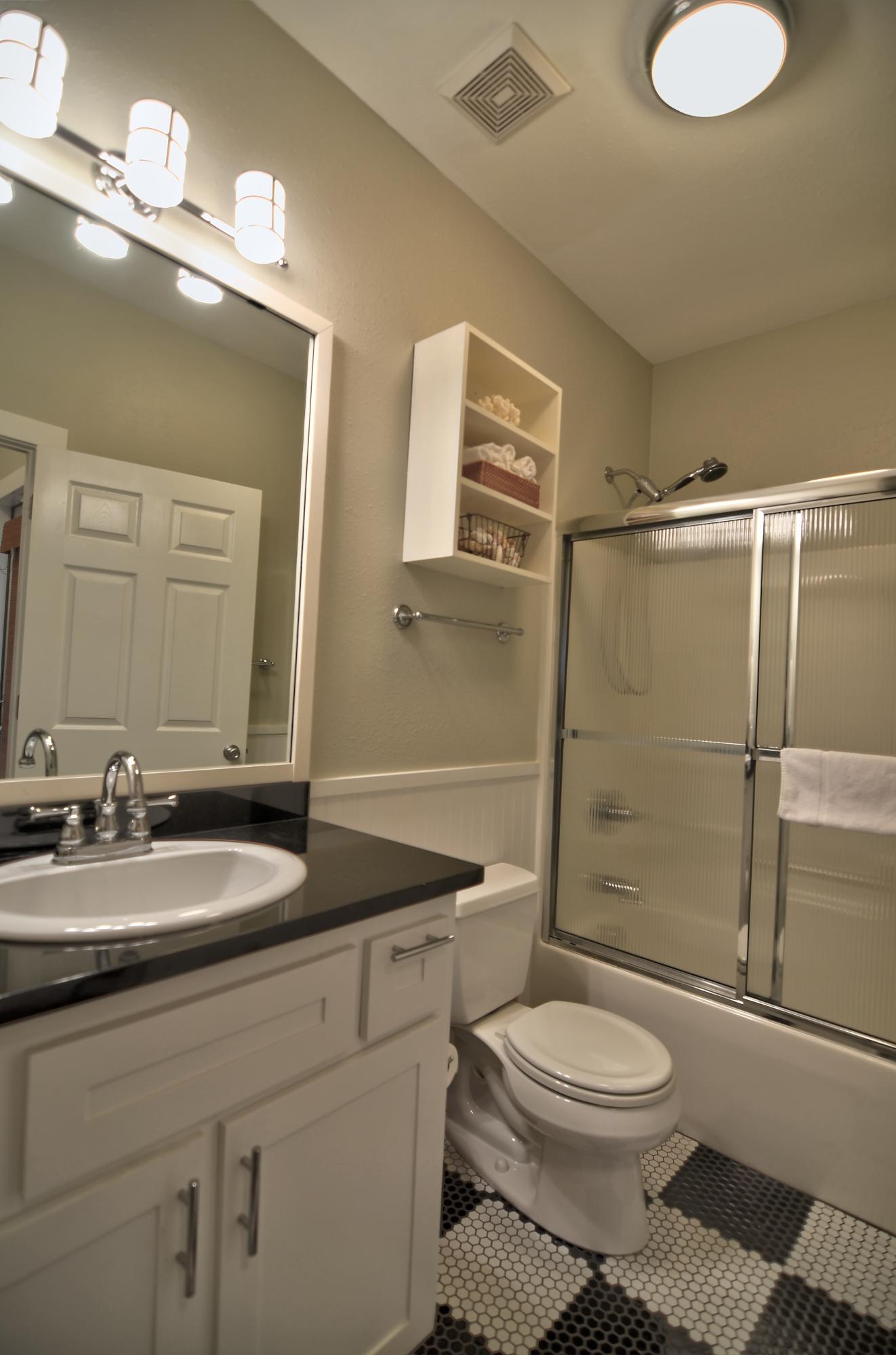 OLD FLORIDA COTTAGES - Residential