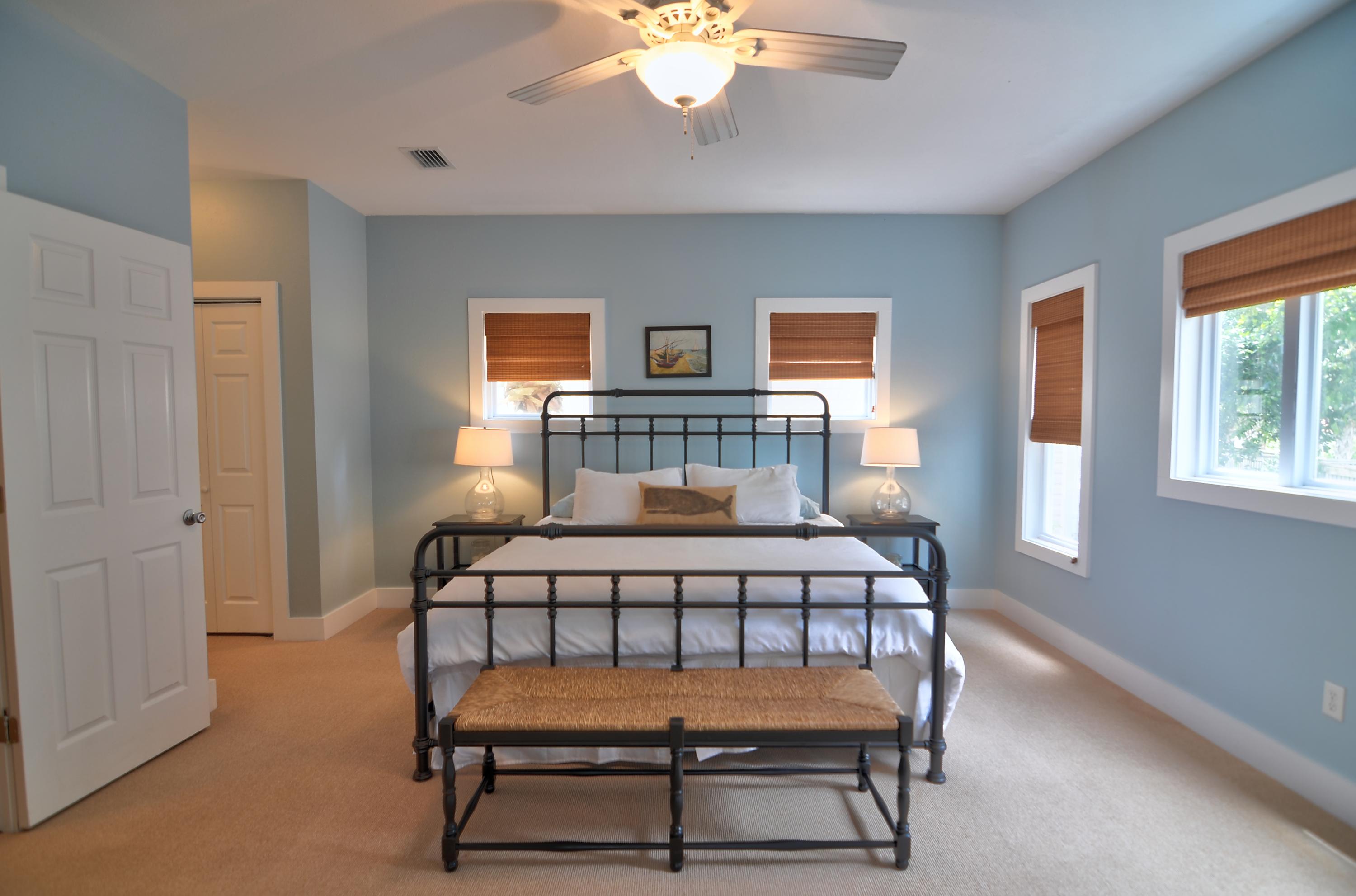 OLD FLORIDA COTTAGES - Residential