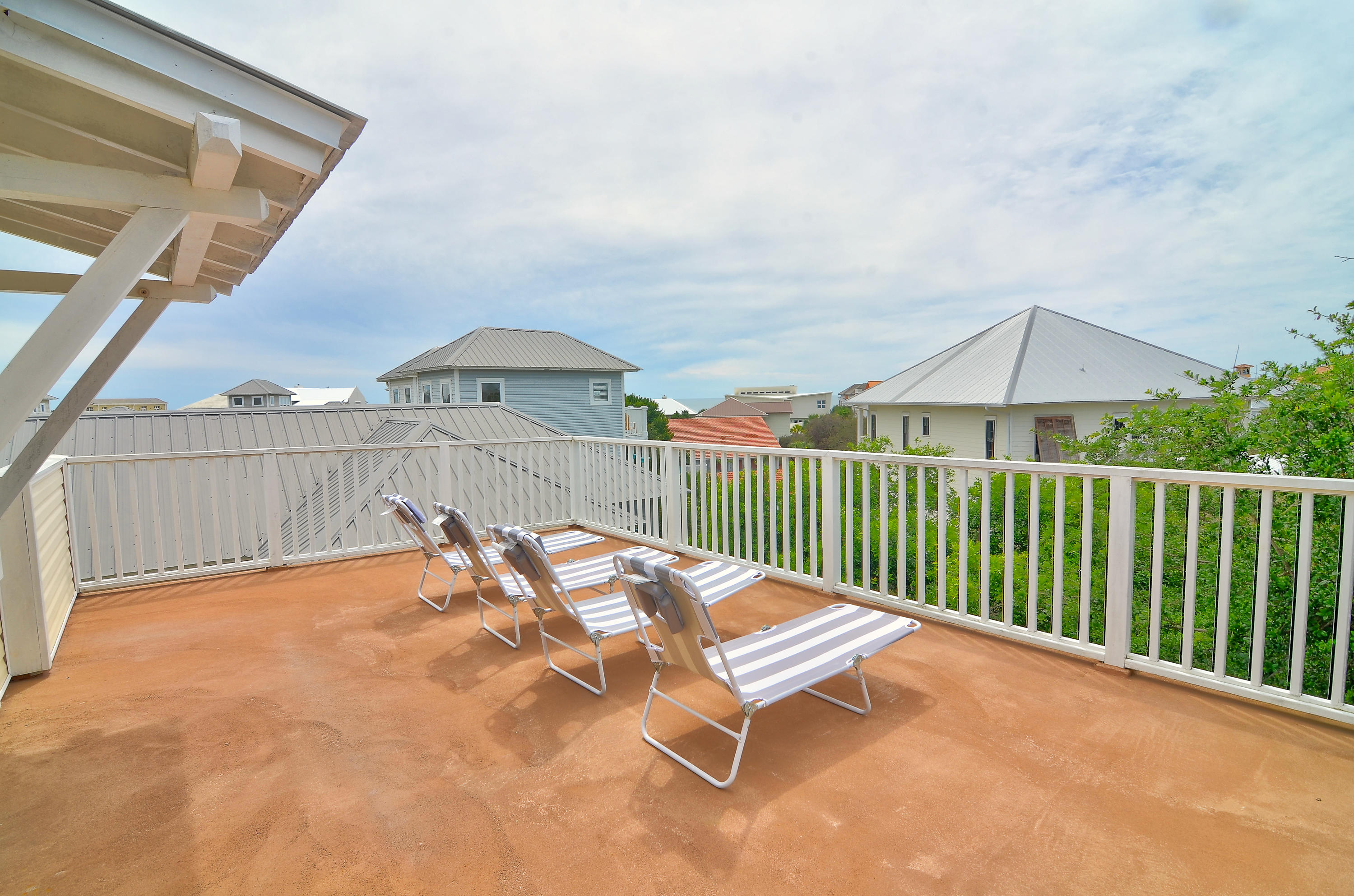 OLD FLORIDA COTTAGES - Residential