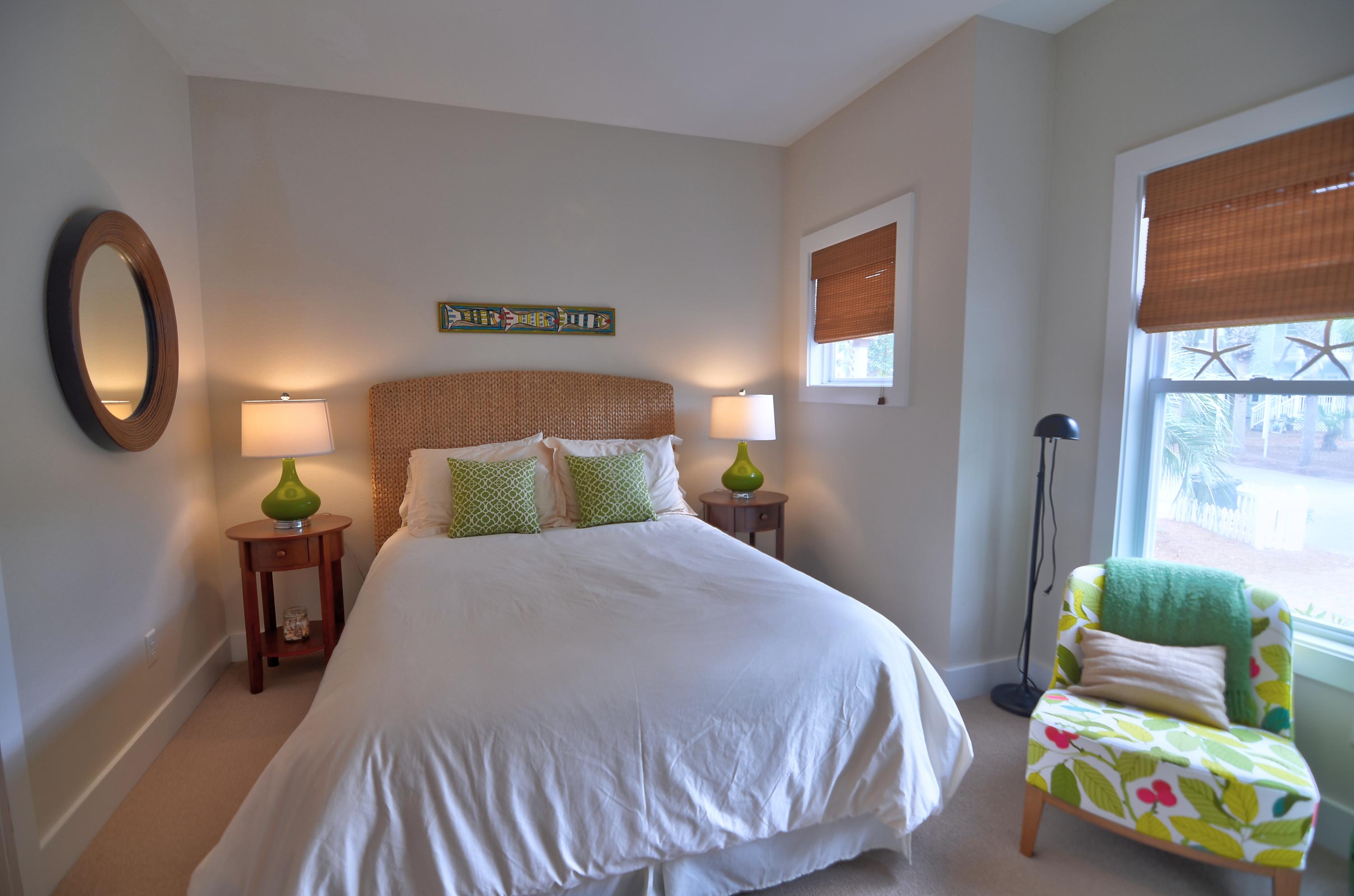 OLD FLORIDA COTTAGES - Residential