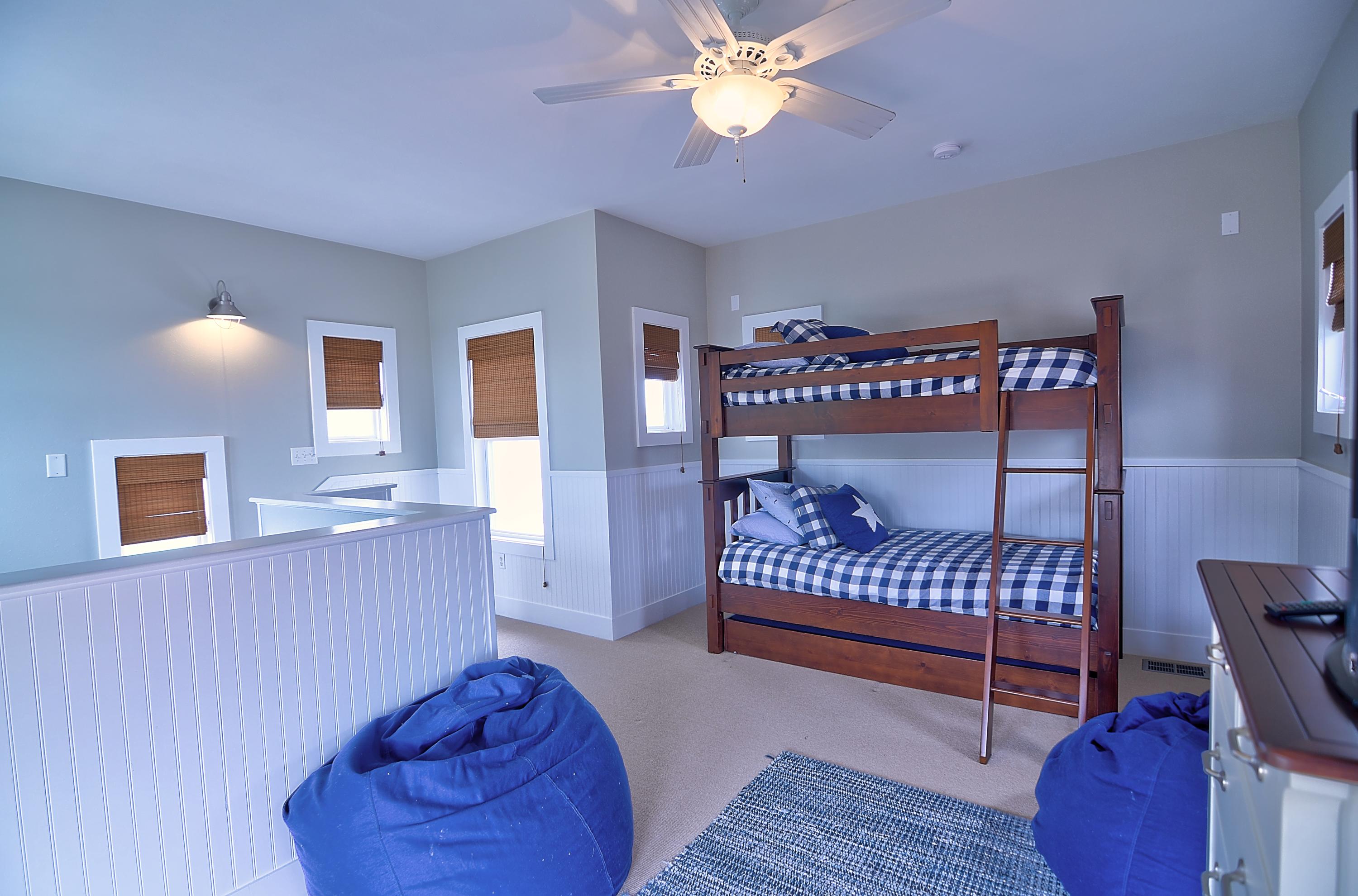 OLD FLORIDA COTTAGES - Residential