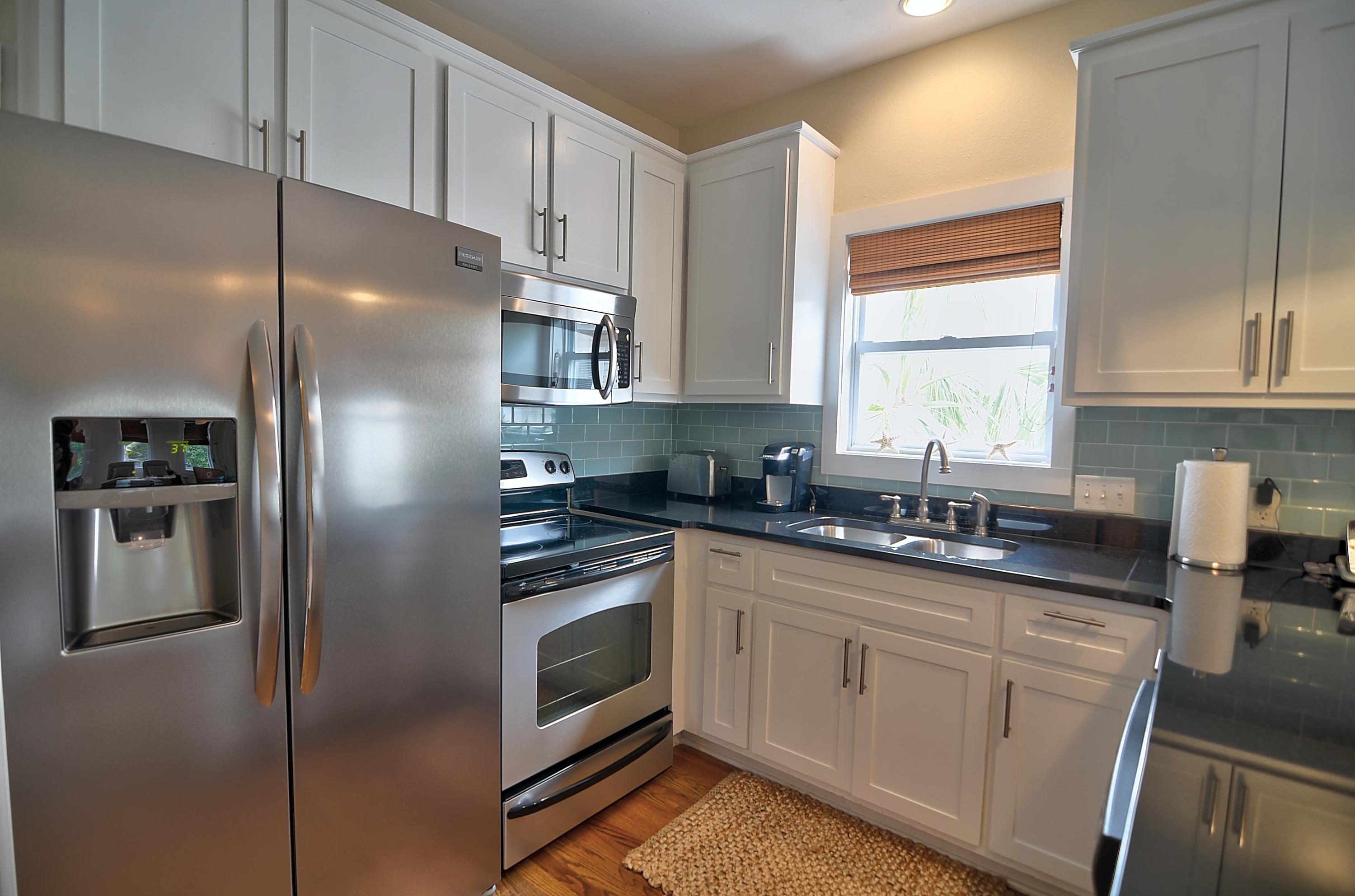 OLD FLORIDA COTTAGES - Residential