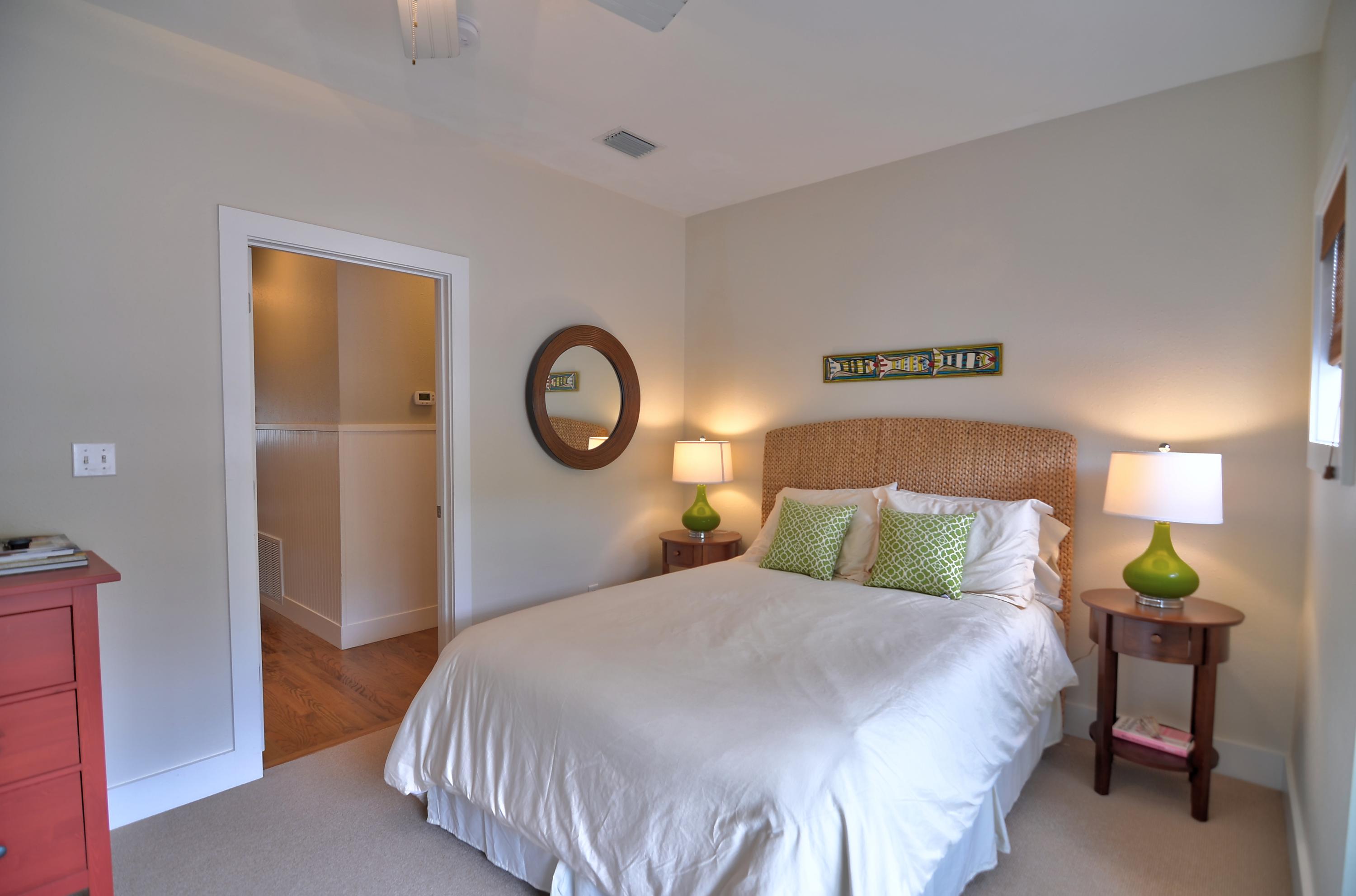 OLD FLORIDA COTTAGES - Residential