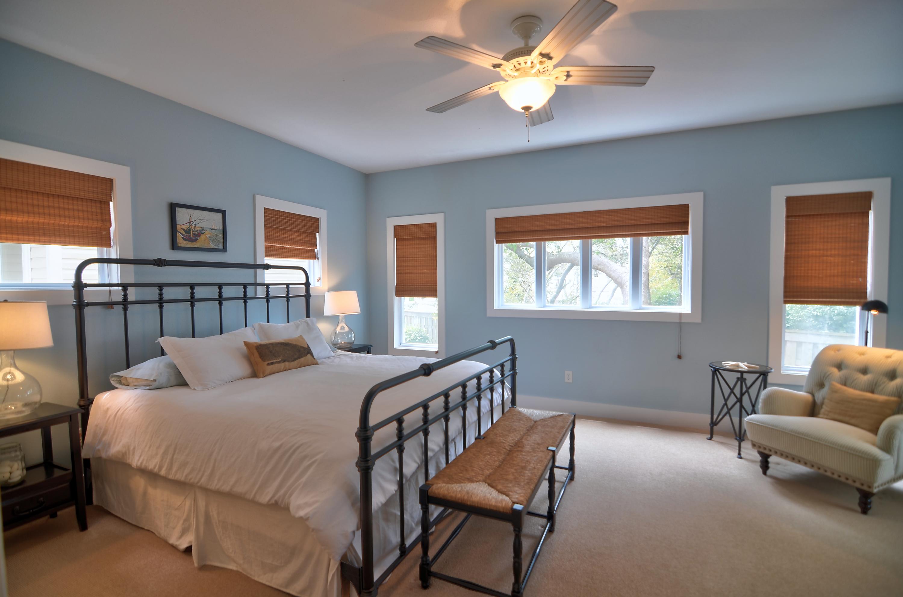 OLD FLORIDA COTTAGES - Residential